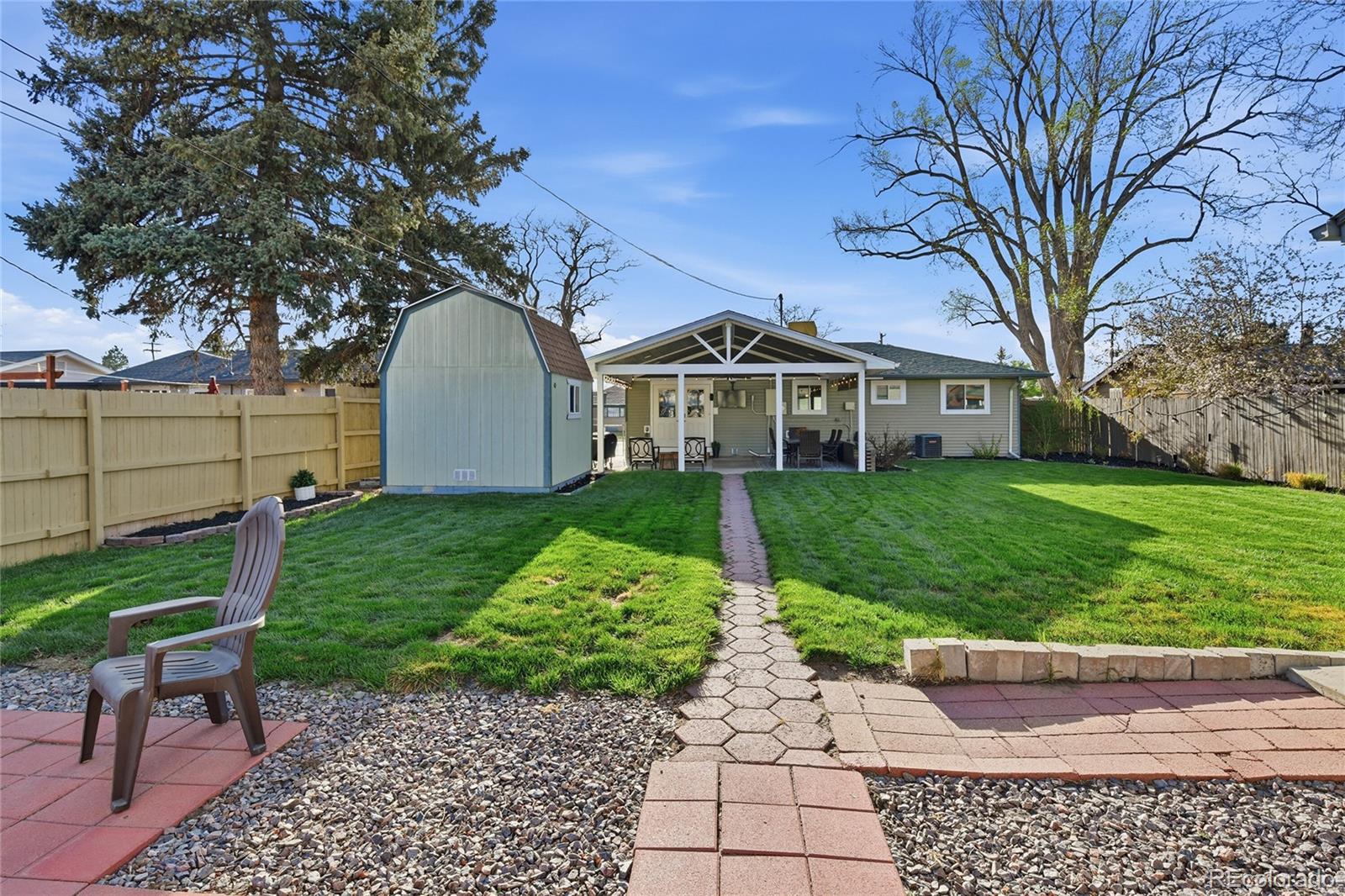 MLS Image #25 for 3730 s huron street,englewood, Colorado