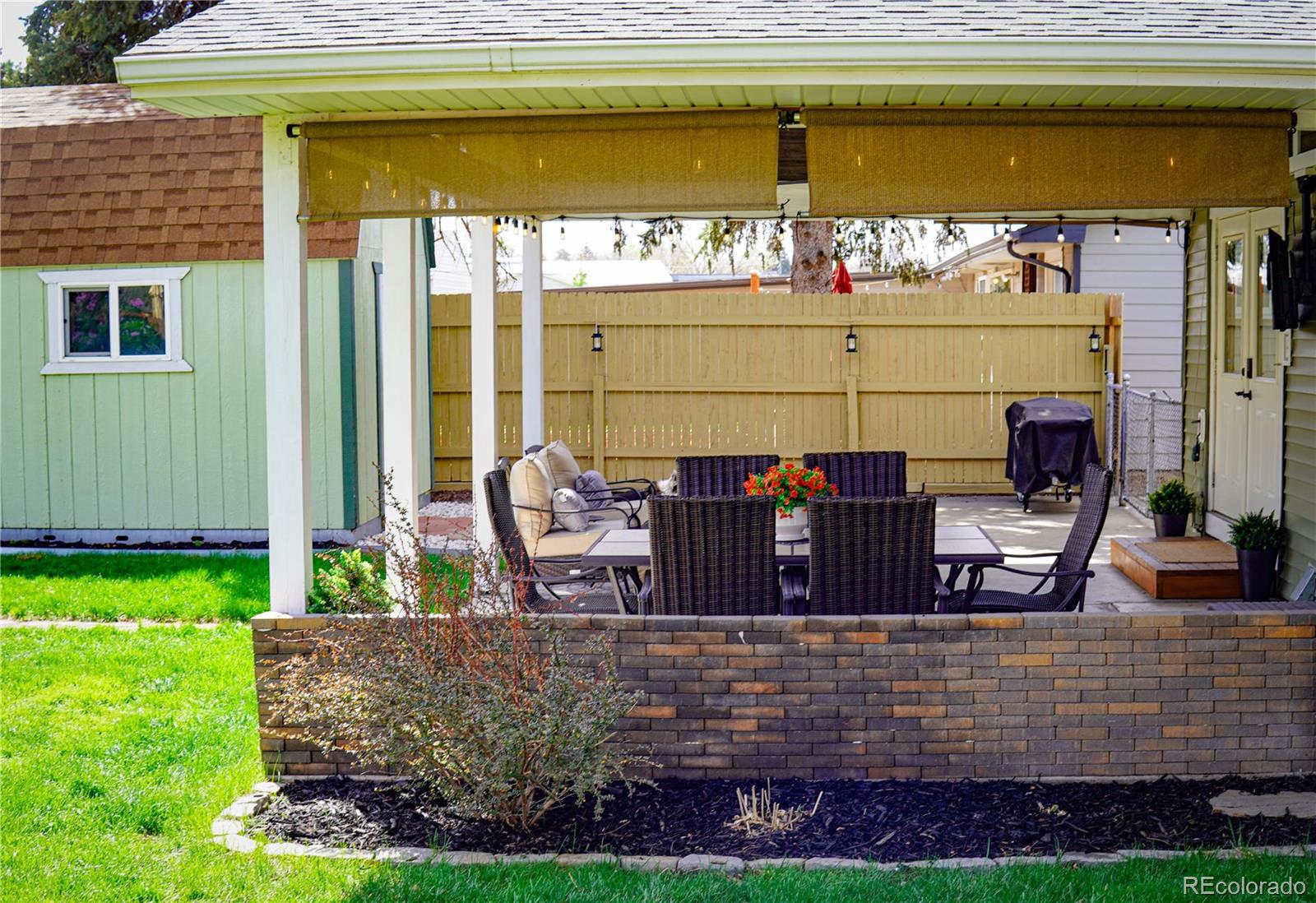 MLS Image #28 for 3730 s huron street,englewood, Colorado