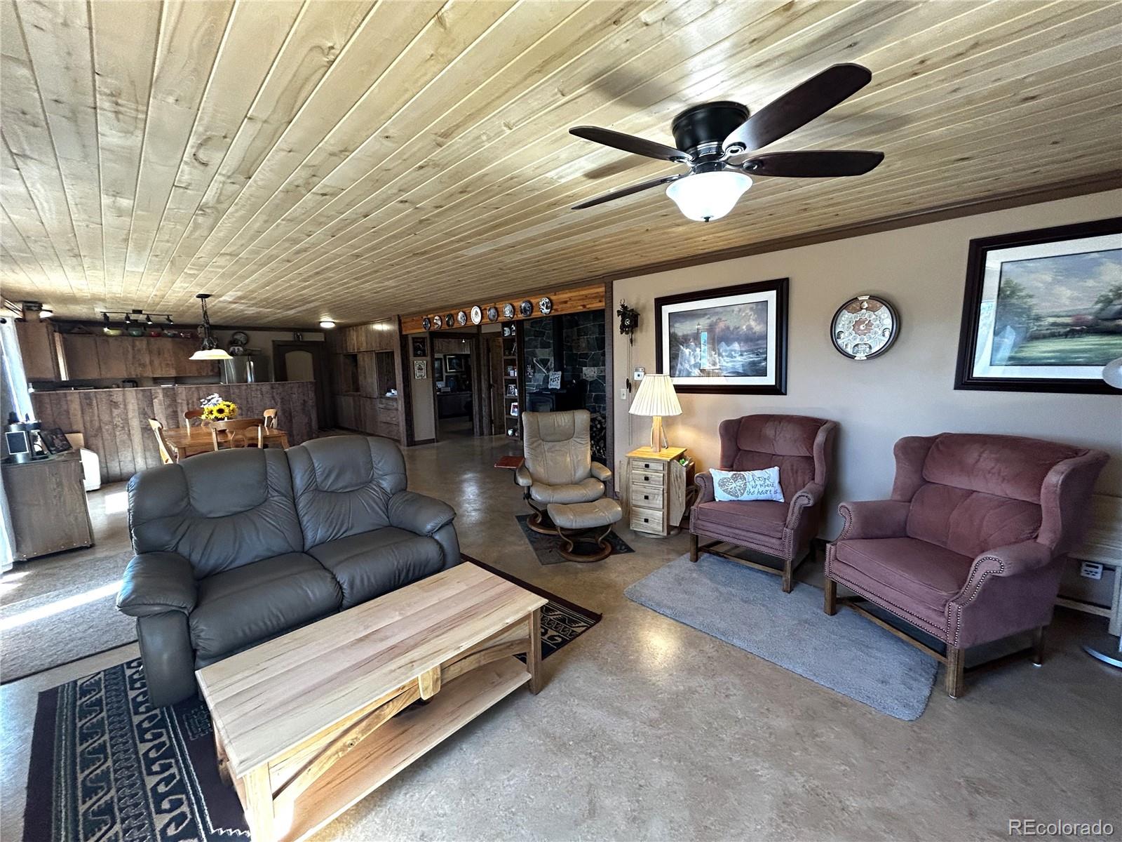 MLS Image #14 for 850  insula road,westcliffe, Colorado