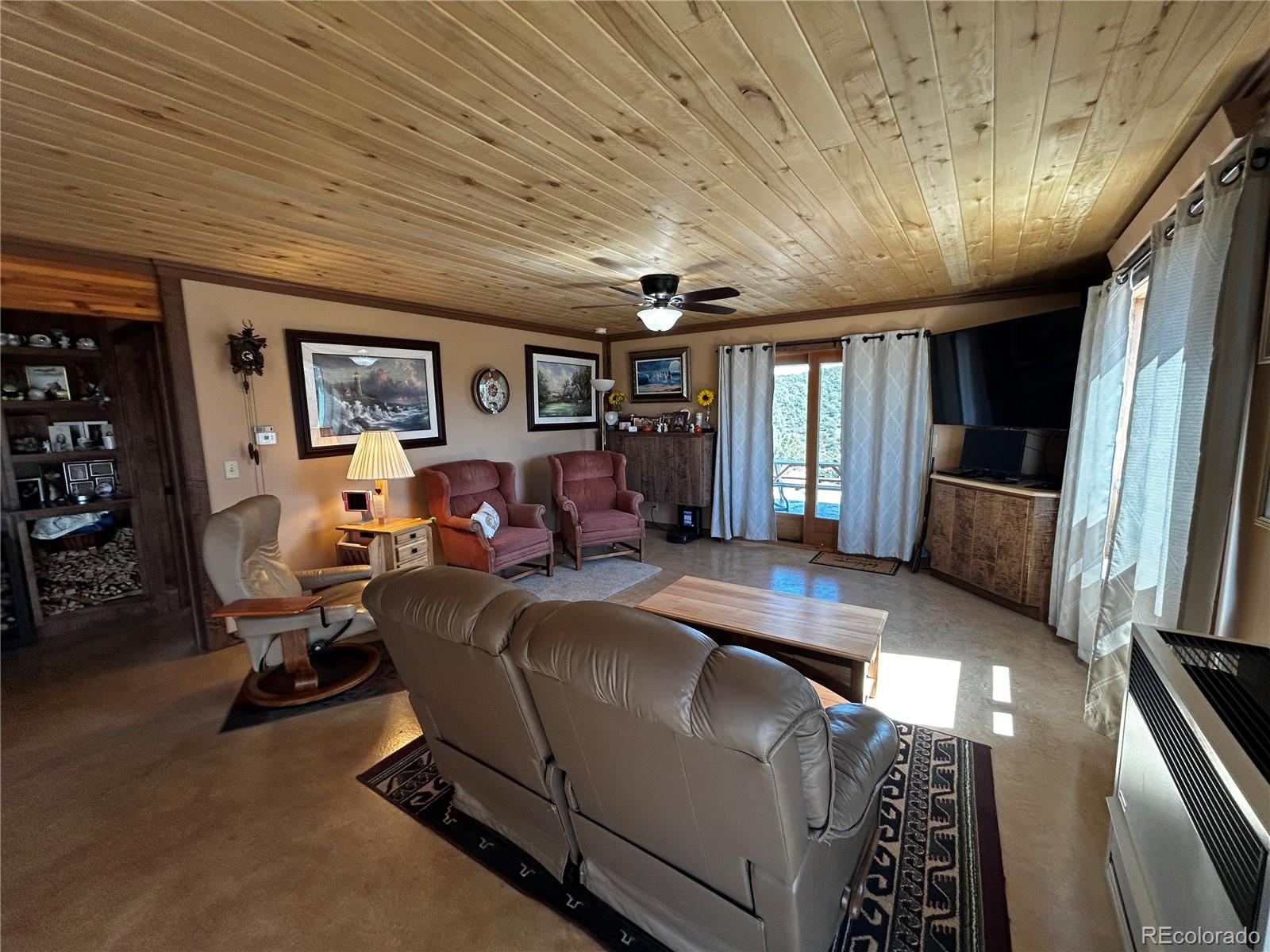 MLS Image #15 for 850  insula road,westcliffe, Colorado