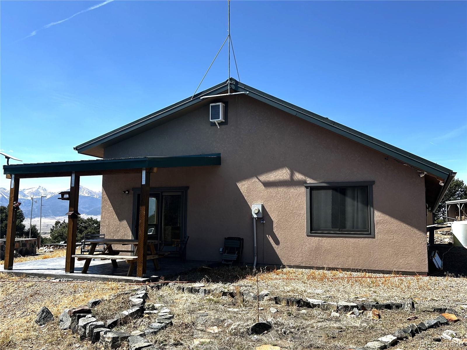 MLS Image #2 for 850  insula road,westcliffe, Colorado