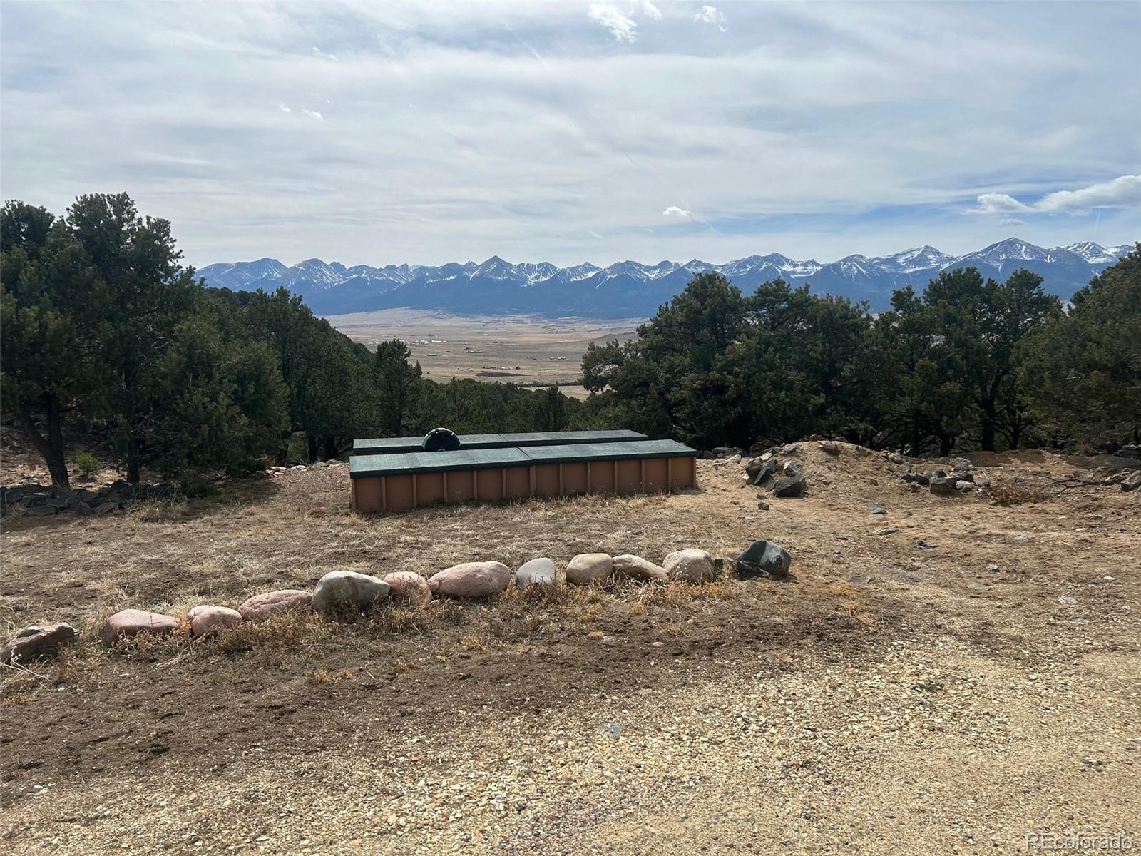 MLS Image #21 for 850  insula road,westcliffe, Colorado