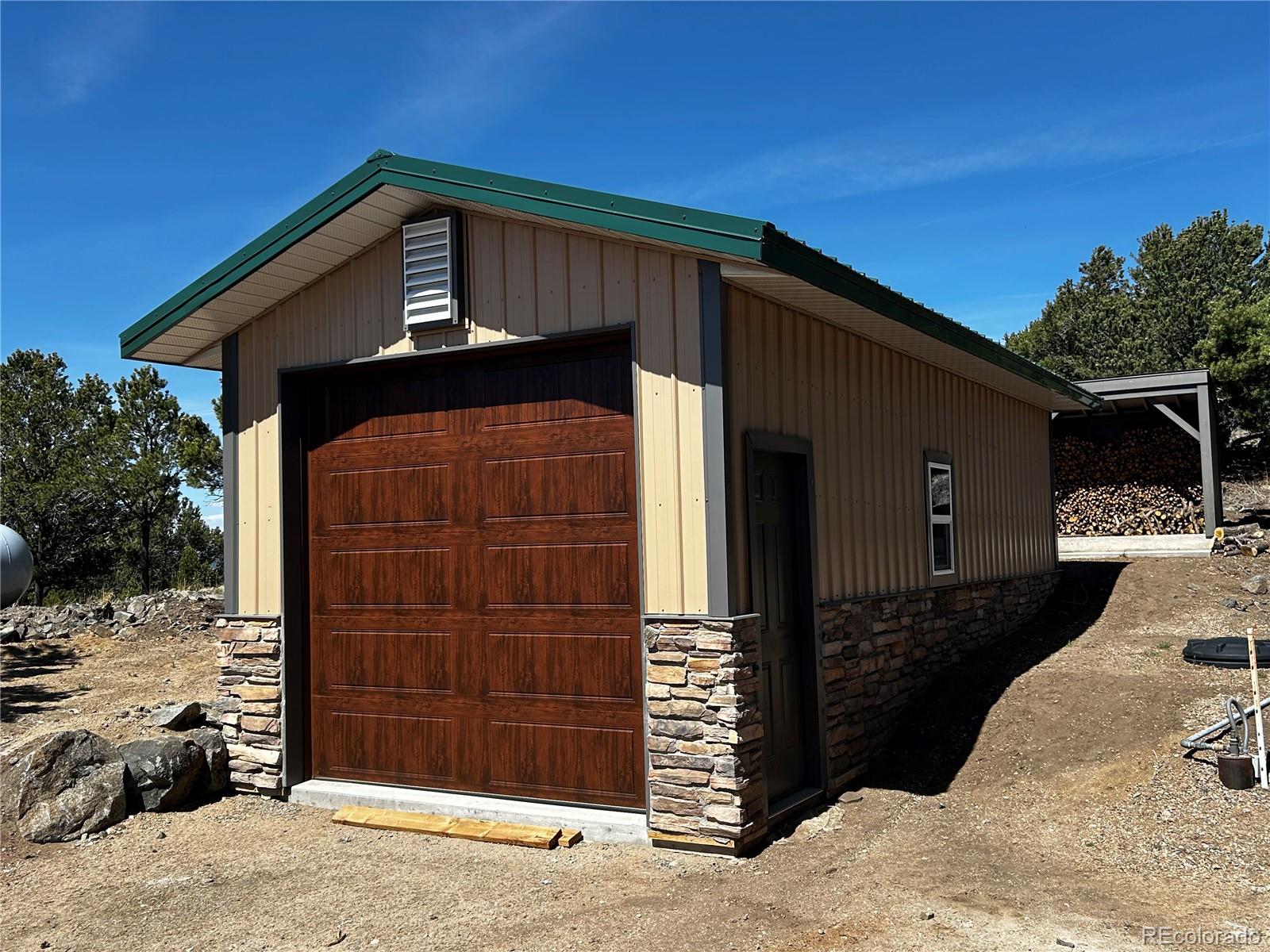 MLS Image #3 for 850  insula road,westcliffe, Colorado