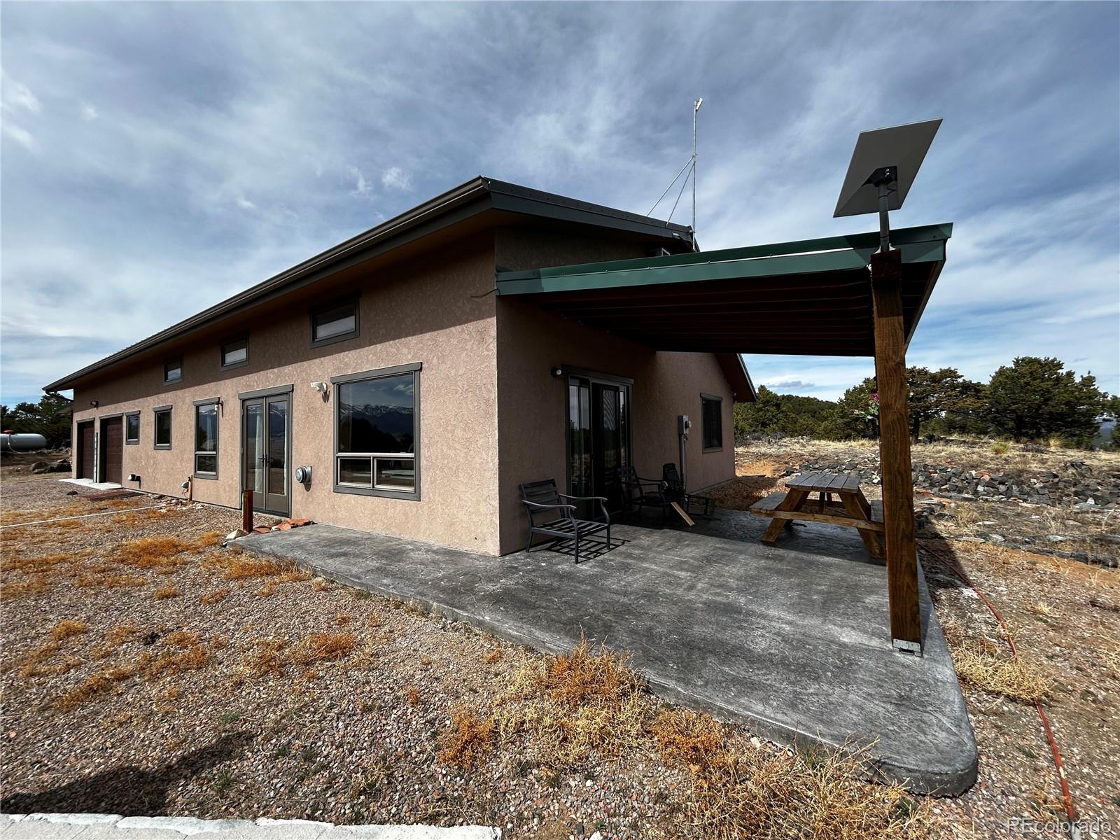 MLS Image #31 for 850  insula road,westcliffe, Colorado