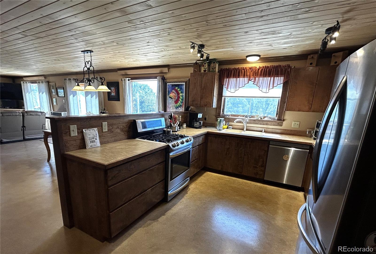 MLS Image #4 for 850  insula road,westcliffe, Colorado
