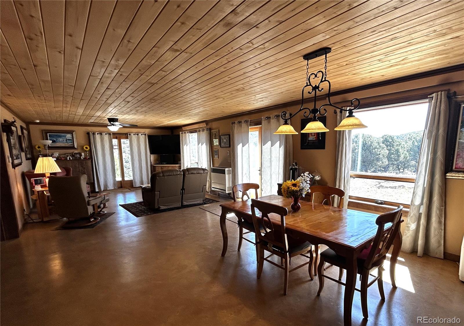 MLS Image #5 for 850  insula road,westcliffe, Colorado