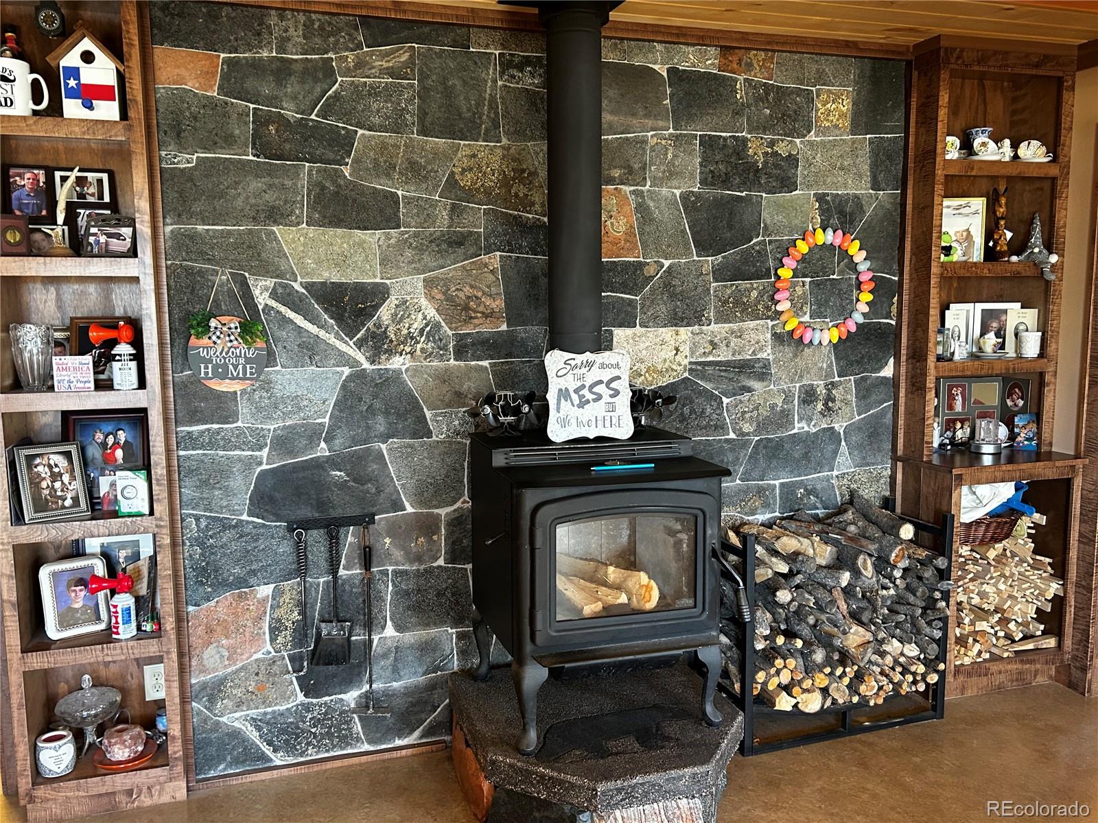 MLS Image #7 for 850  insula road,westcliffe, Colorado