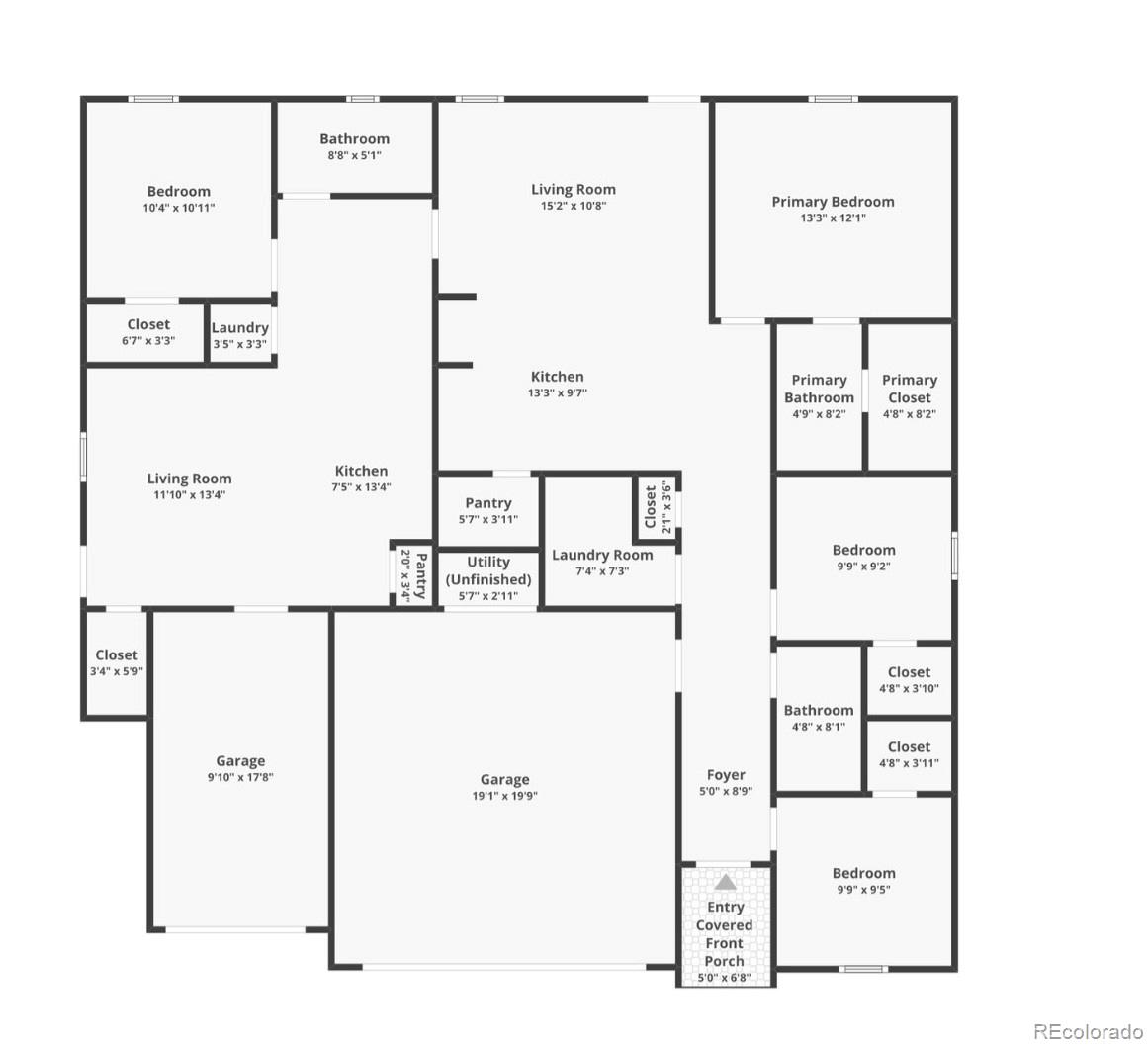 MLS Image #37 for 380 s ashford drive,pueblo, Colorado
