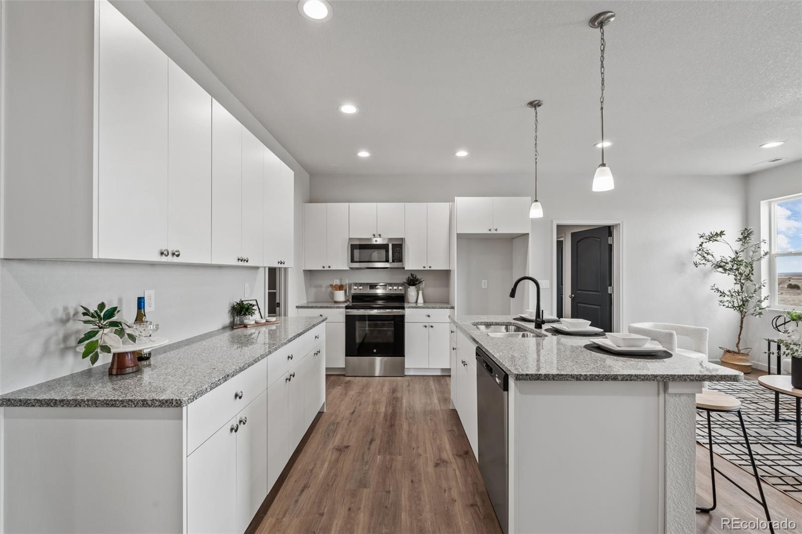 MLS Image #4 for 380 s ashford drive,pueblo, Colorado