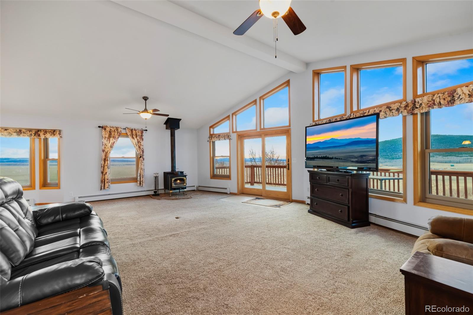MLS Image #1 for 4109  county road 5 ,fairplay, Colorado