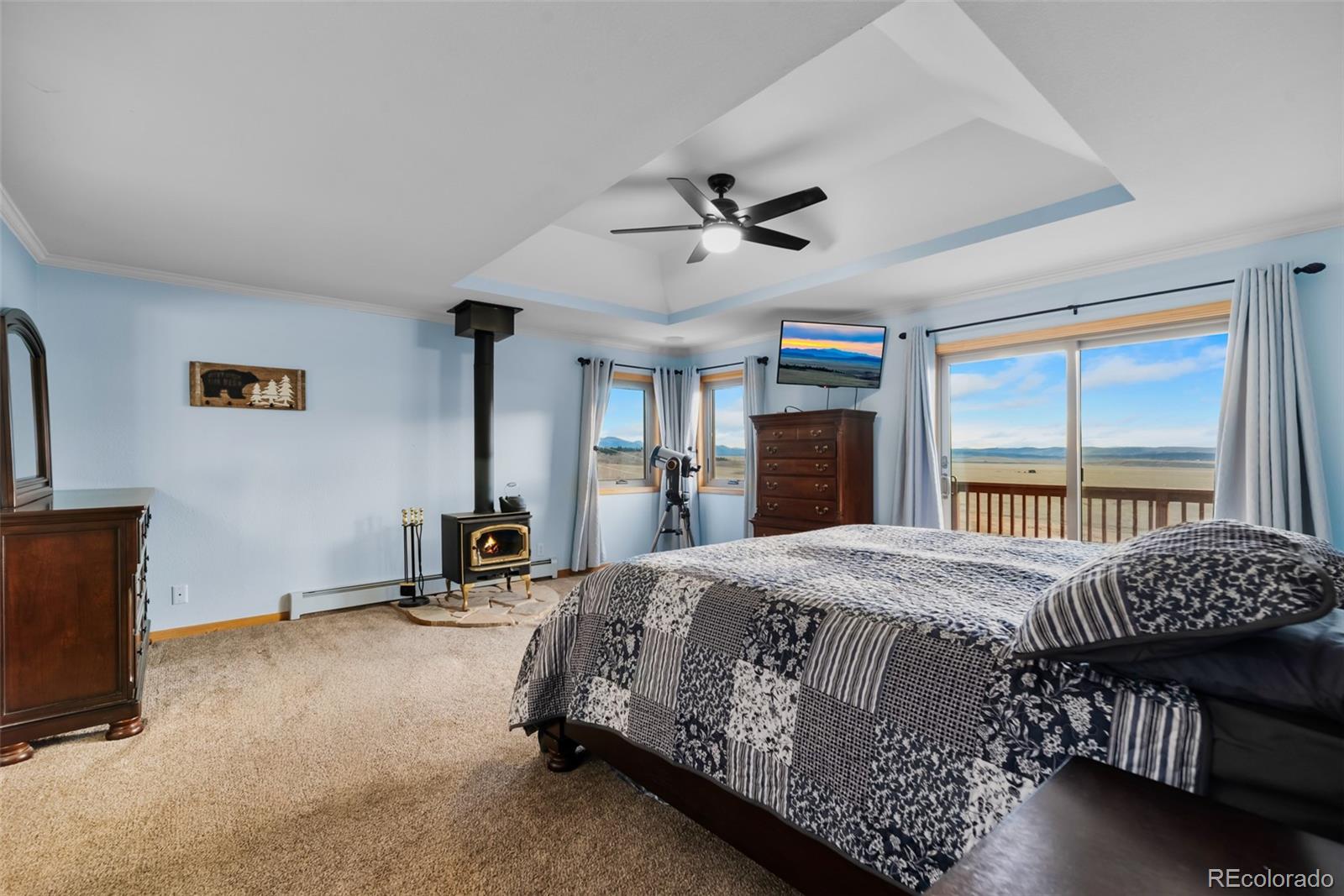 MLS Image #17 for 4109  county road 5 ,fairplay, Colorado