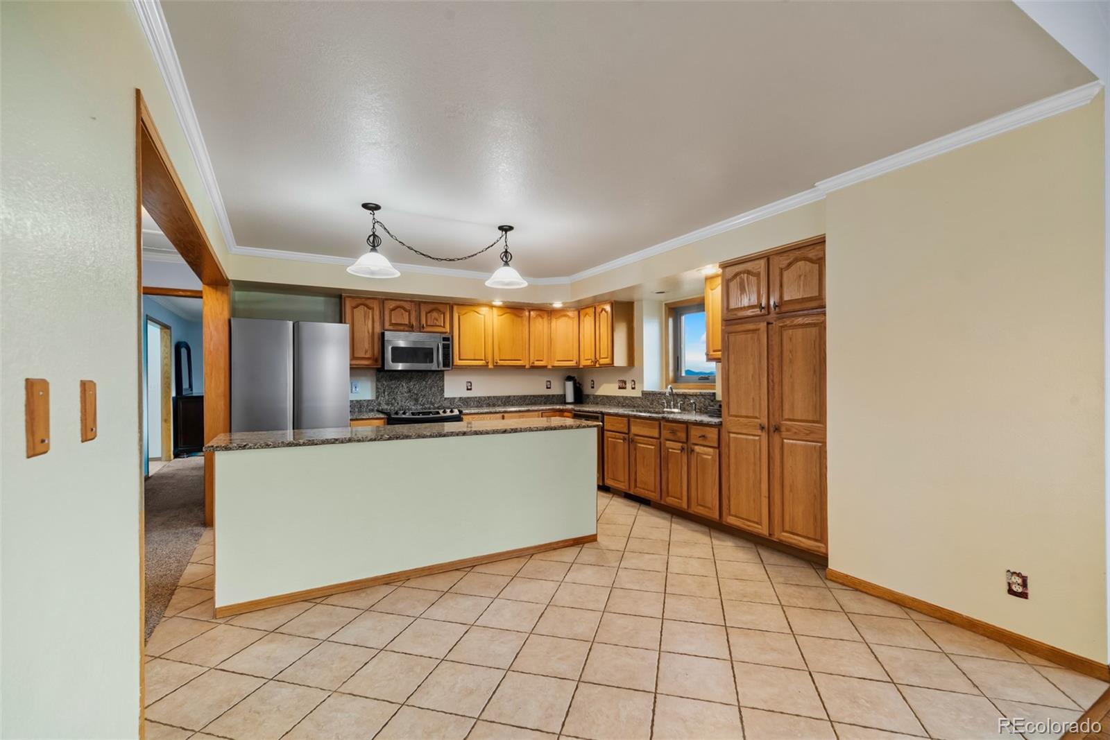 MLS Image #2 for 4109  county road 5 ,fairplay, Colorado