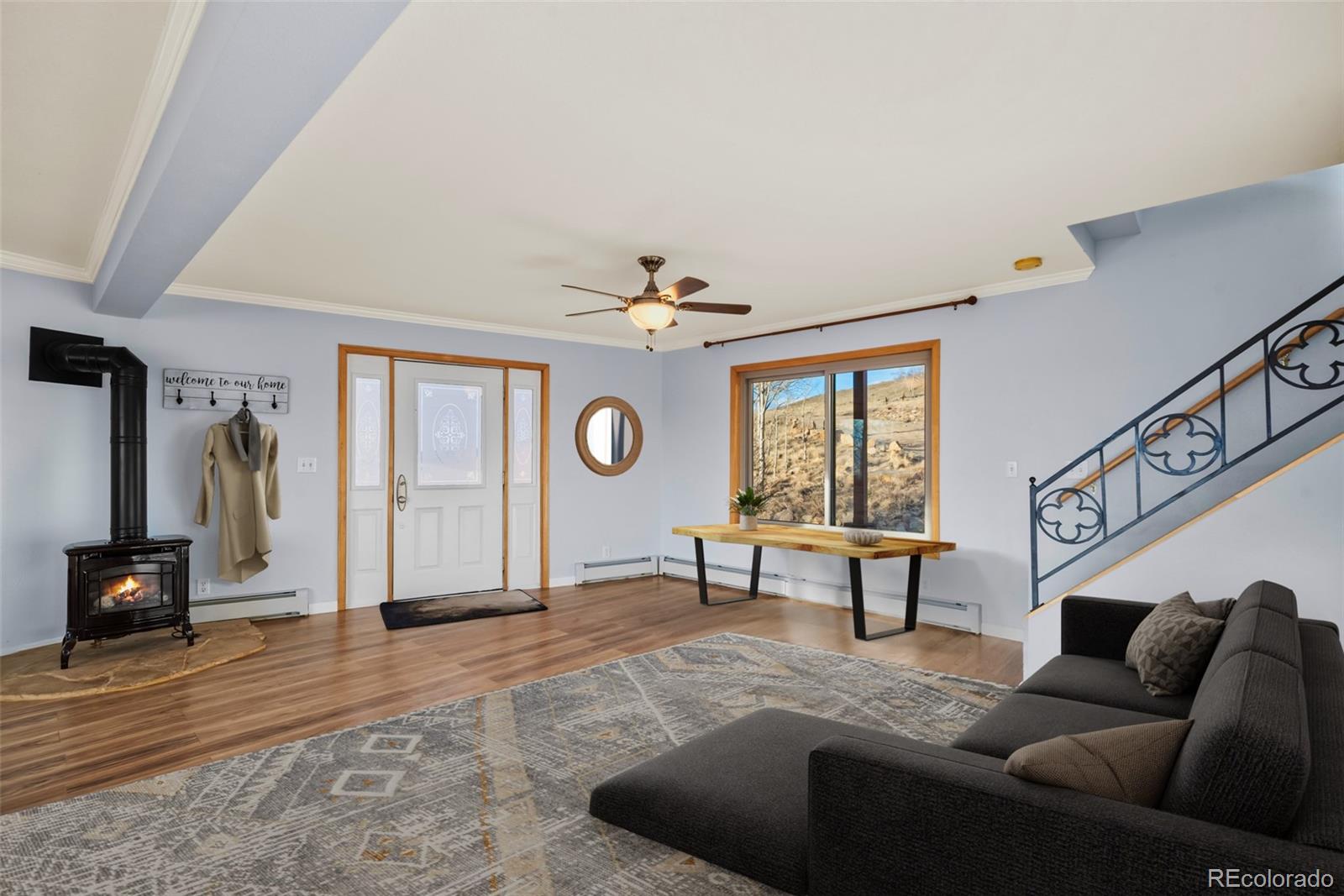 MLS Image #26 for 4109  county road 5 ,fairplay, Colorado