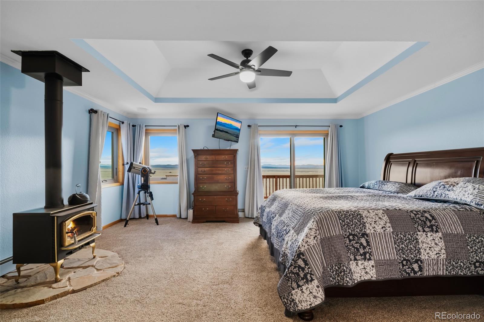 MLS Image #3 for 4109  county road 5 ,fairplay, Colorado