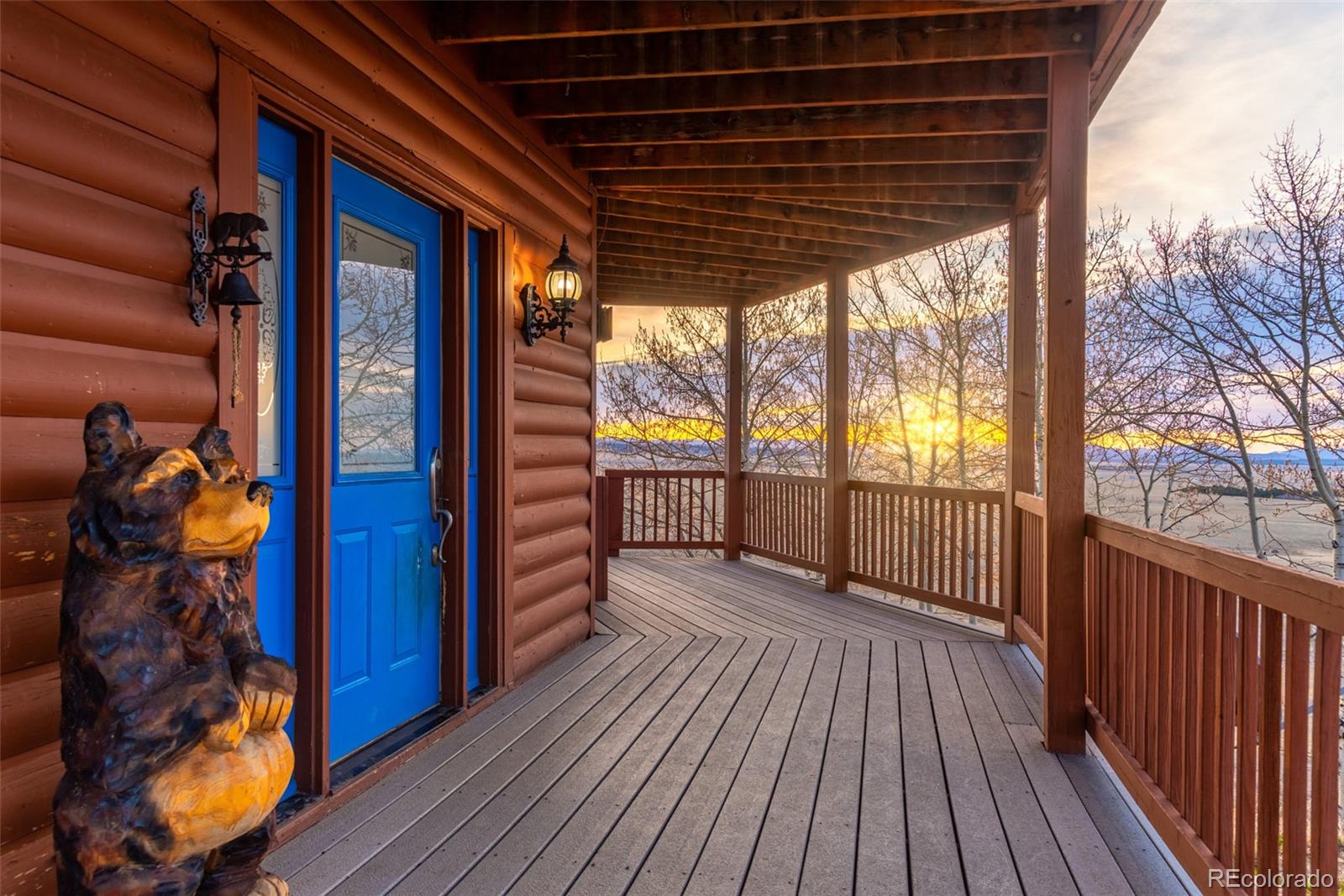 MLS Image #4 for 4109  county road 5 ,fairplay, Colorado