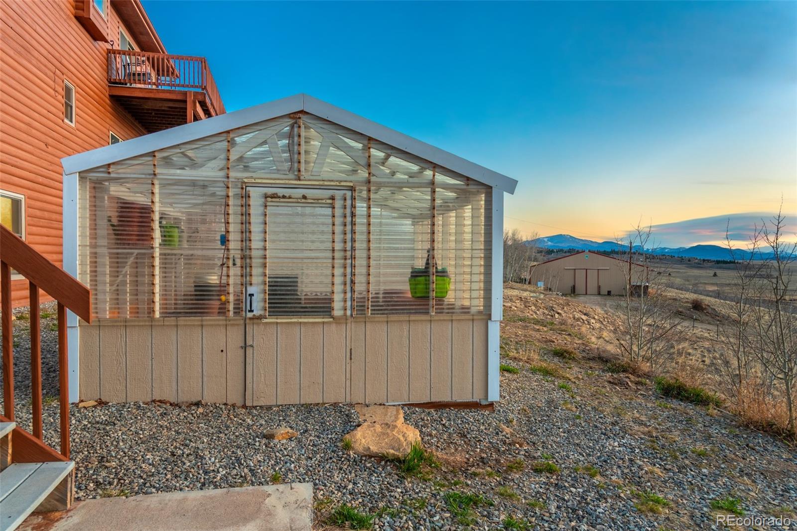 MLS Image #41 for 4109  county road 5 ,fairplay, Colorado