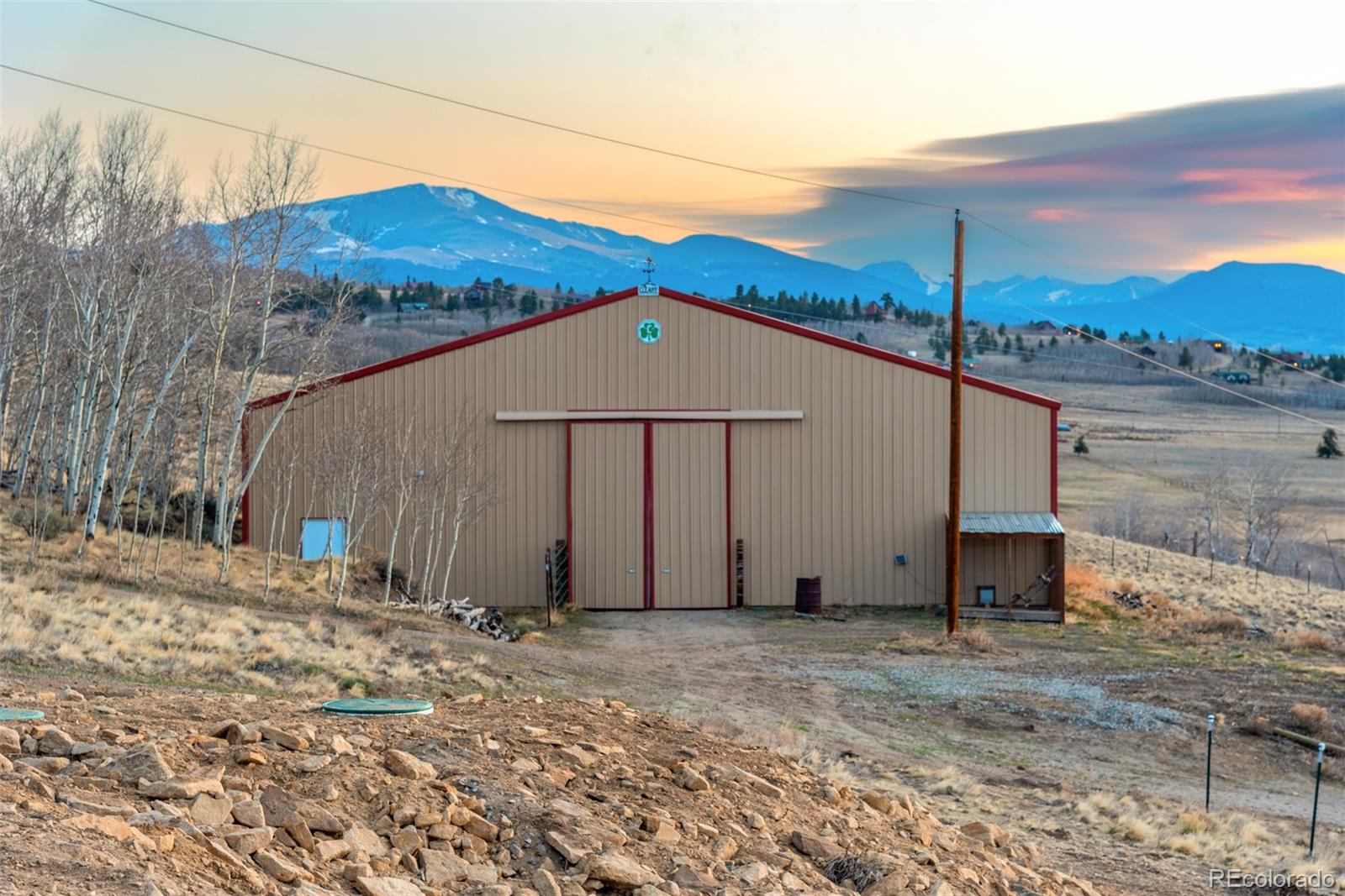 MLS Image #42 for 4109  county road 5 ,fairplay, Colorado
