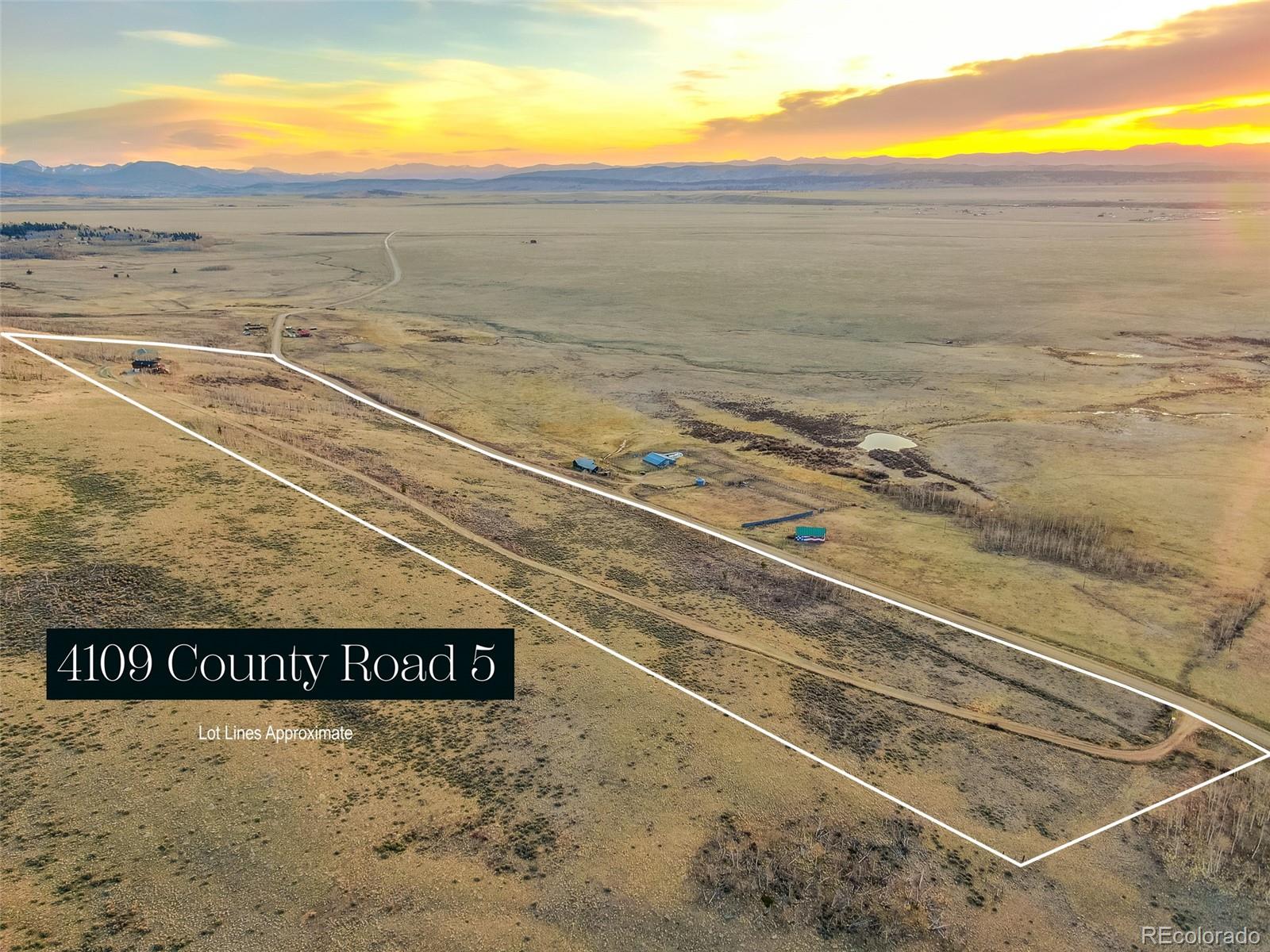 MLS Image #44 for 4109  county road 5 ,fairplay, Colorado