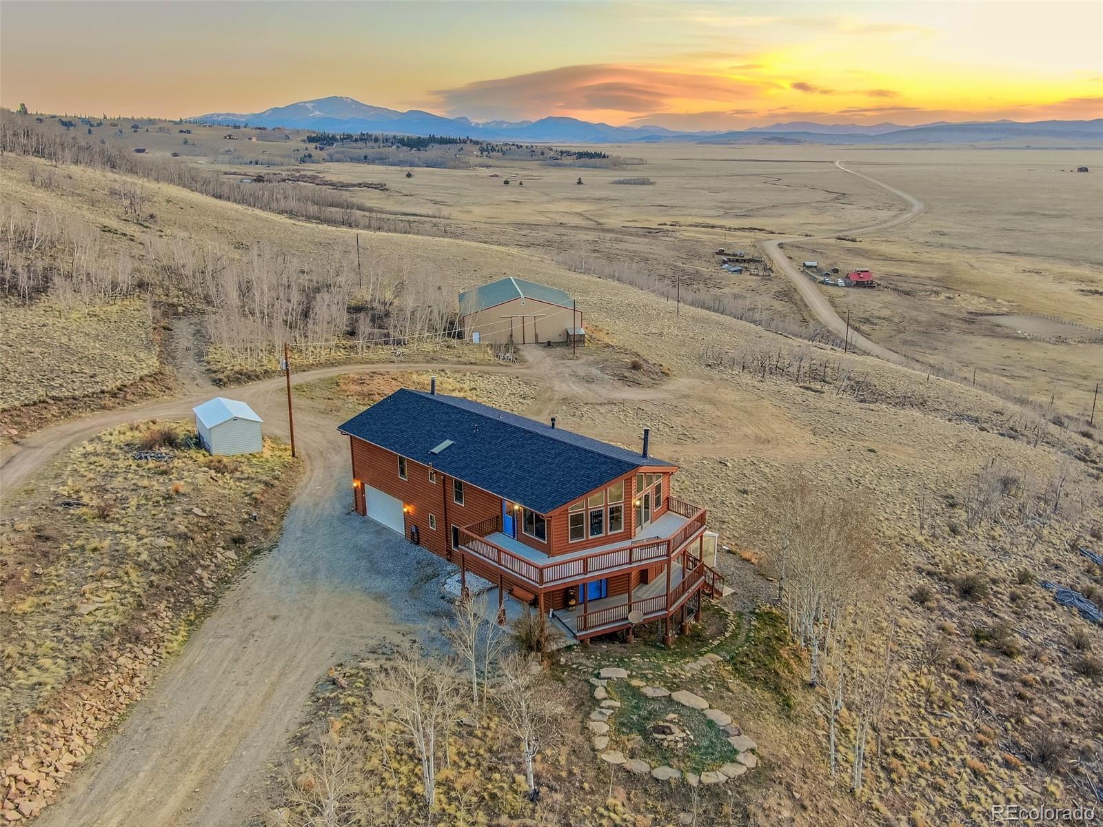 MLS Image #45 for 4109  county road 5 ,fairplay, Colorado