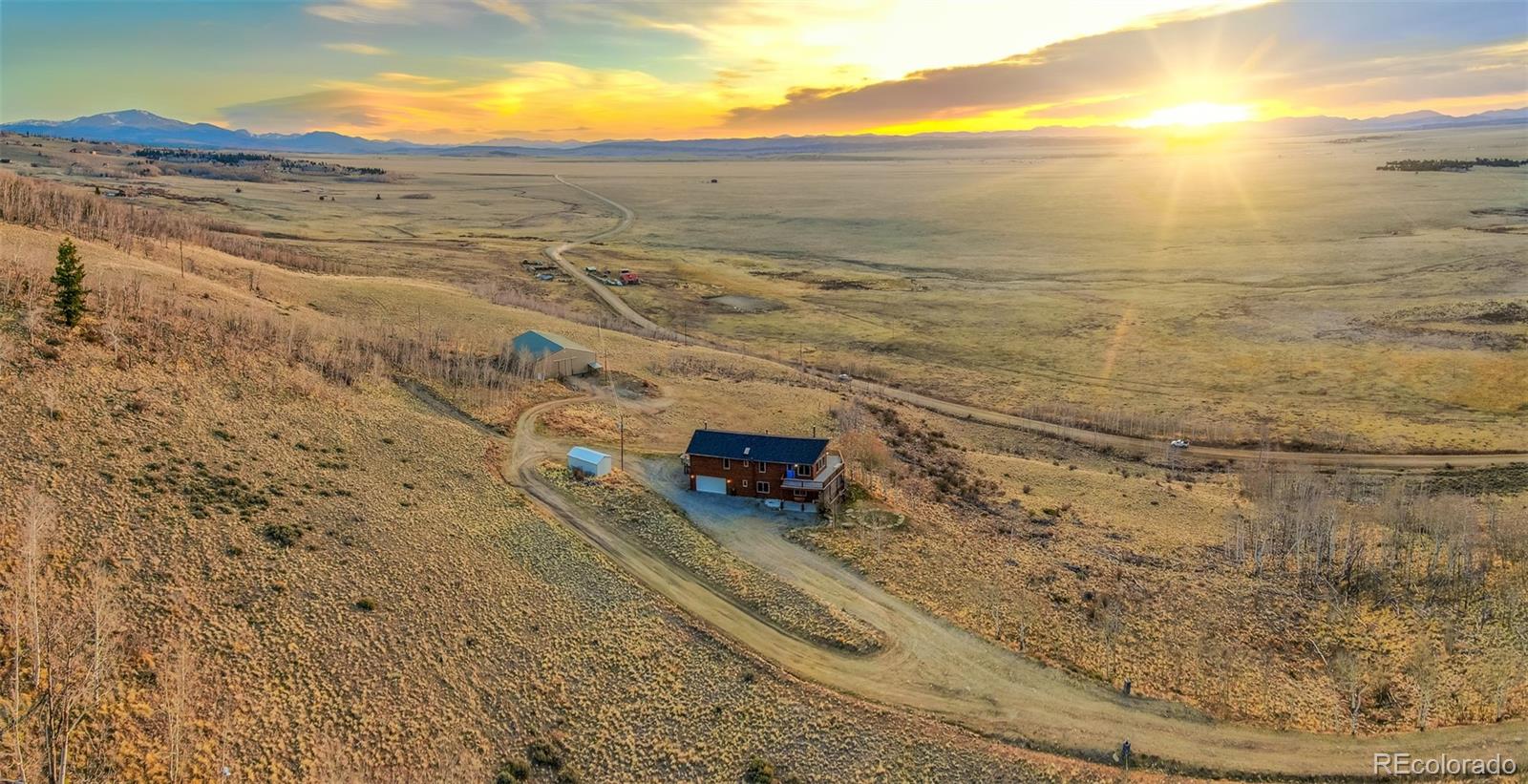 MLS Image #46 for 4109  county road 5 ,fairplay, Colorado