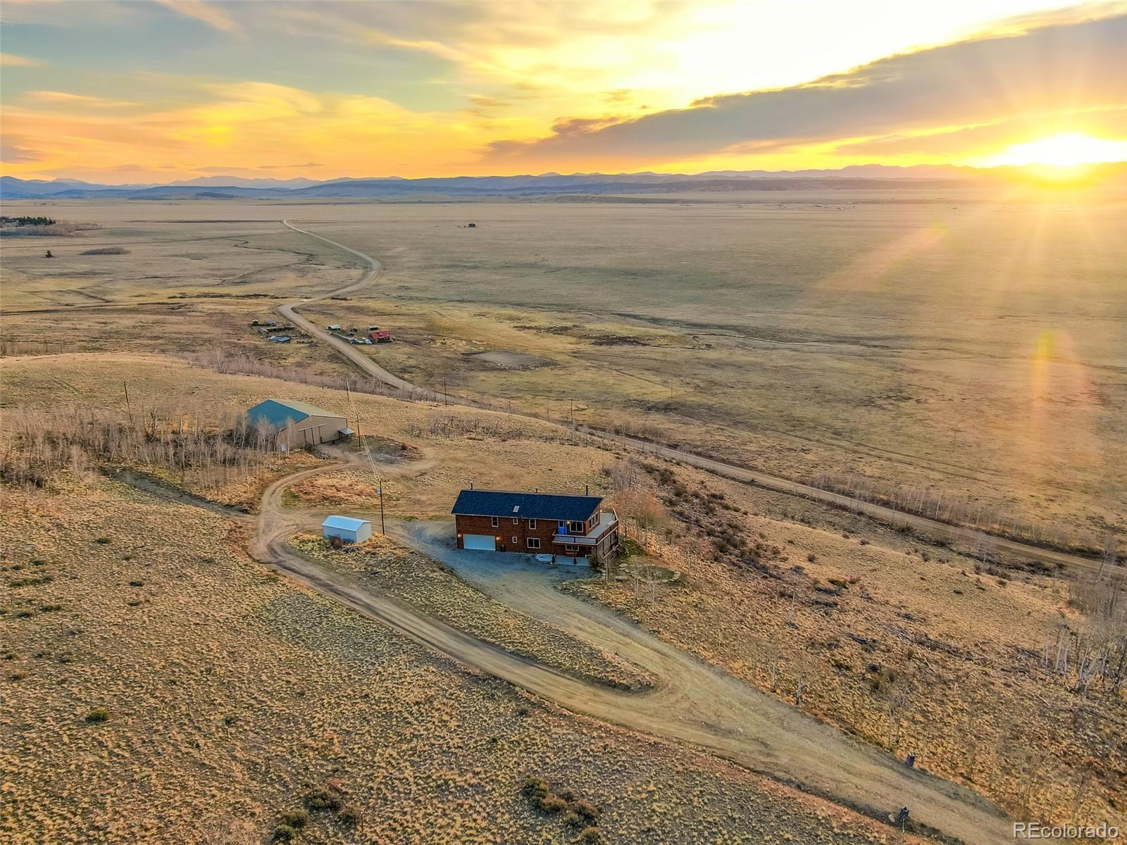 MLS Image #47 for 4109  county road 5 ,fairplay, Colorado