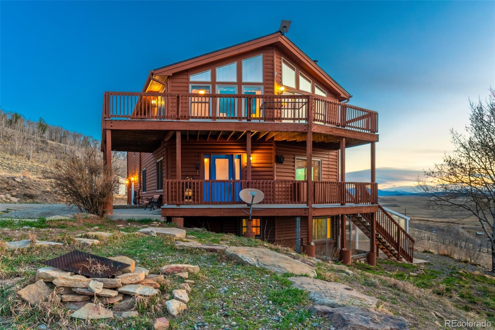 MLS Image #49 for 4109  county road 5 ,fairplay, Colorado