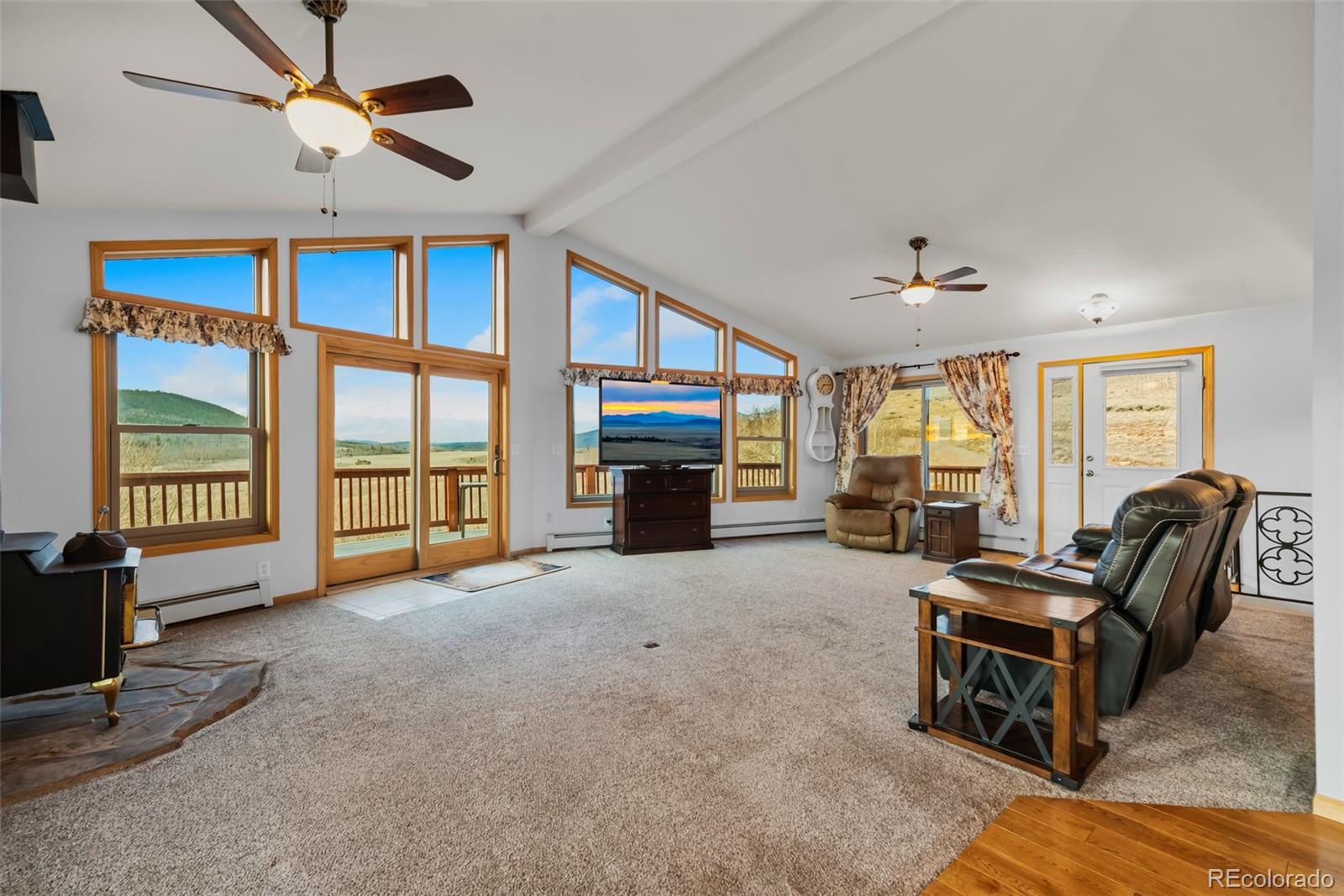 MLS Image #5 for 4109  county road 5 ,fairplay, Colorado