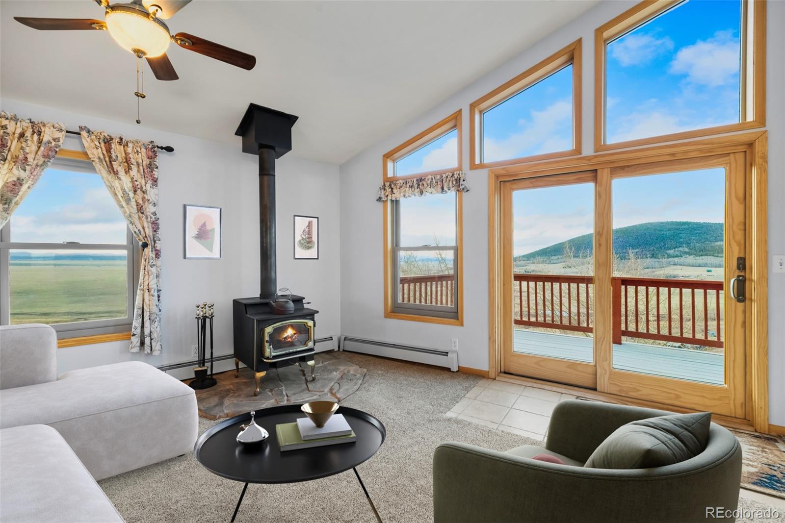 MLS Image #7 for 4109  county road 5 ,fairplay, Colorado