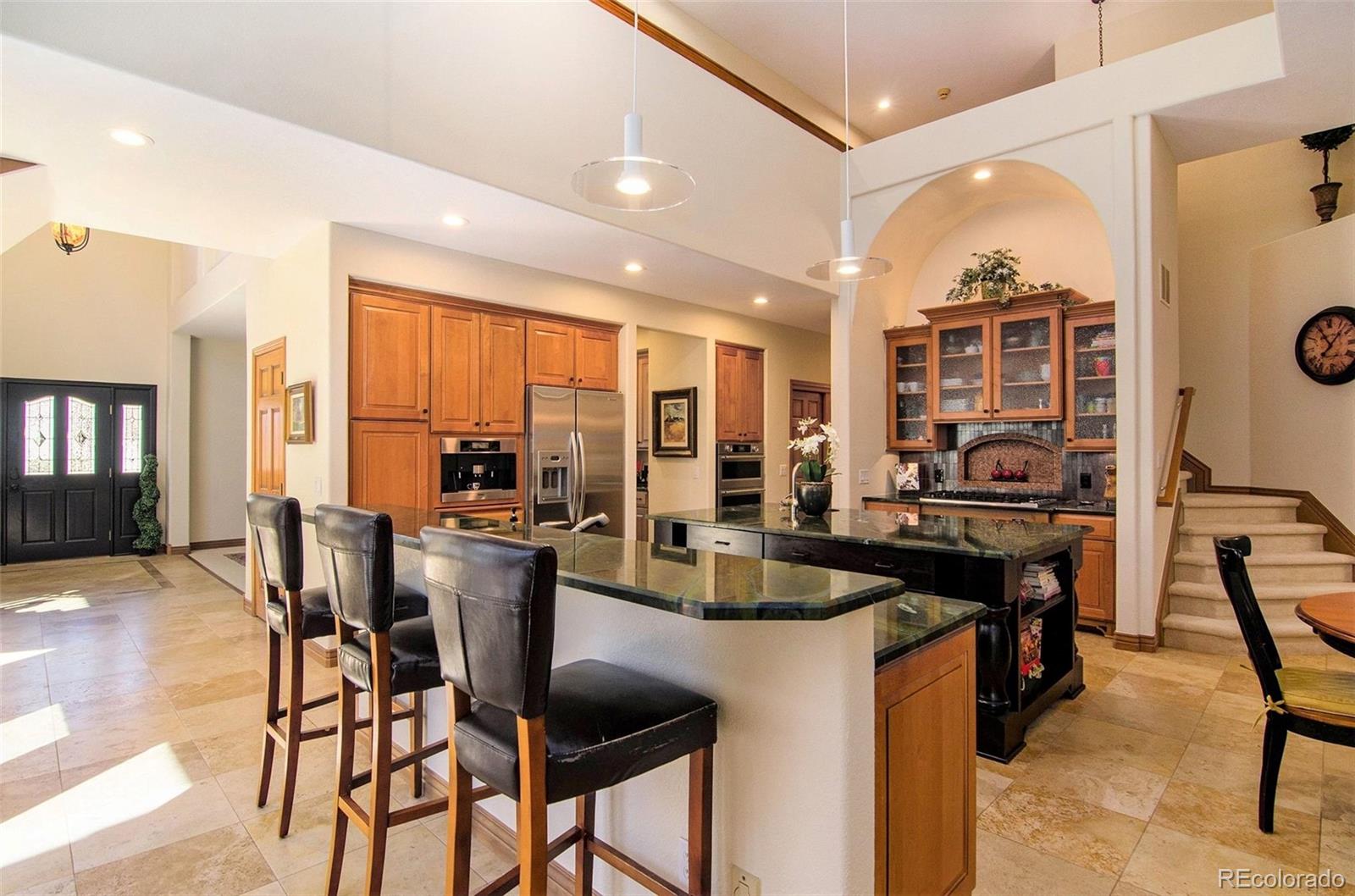 MLS Image #11 for 10032  wyecliff court,highlands ranch, Colorado