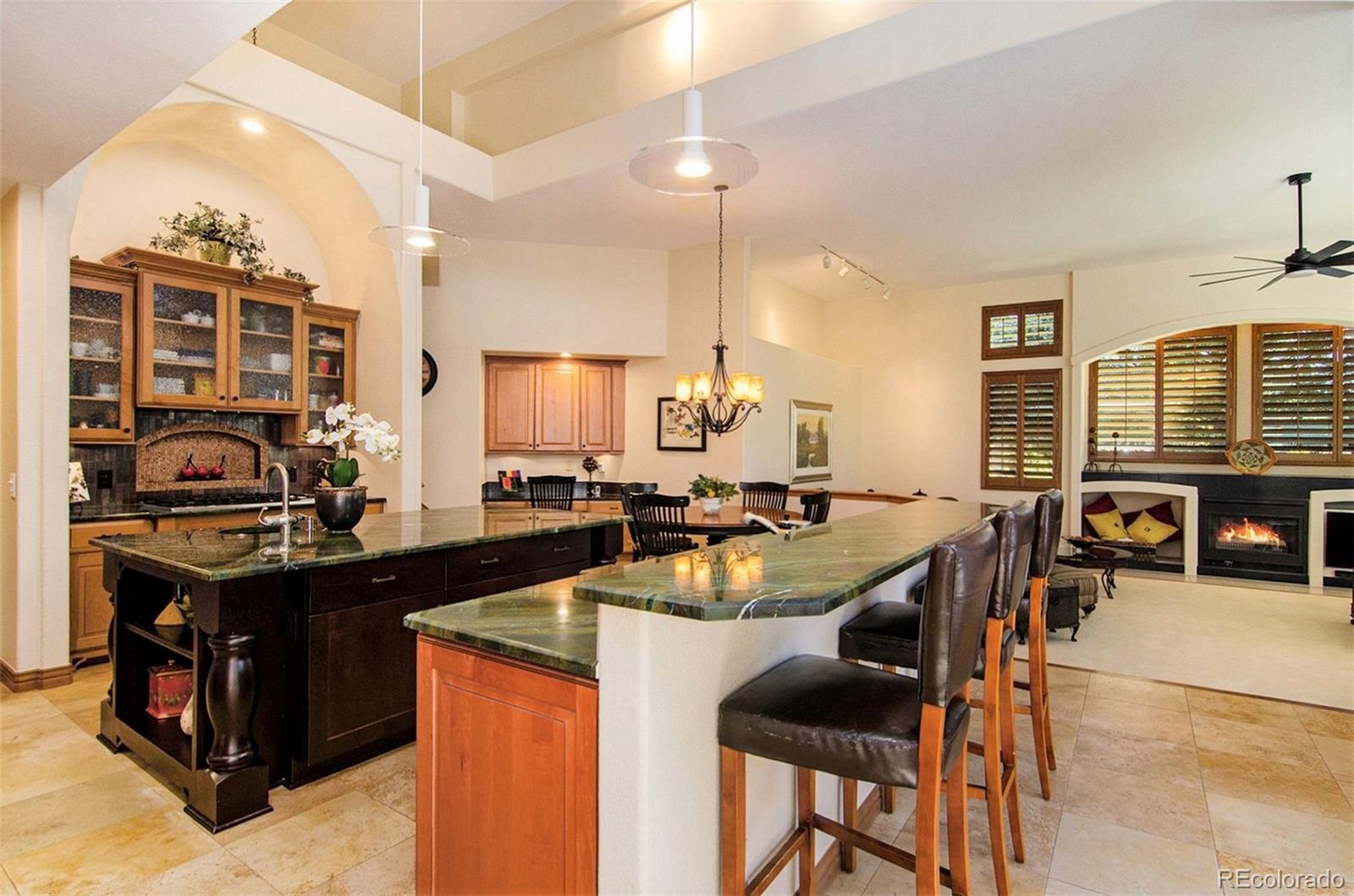 MLS Image #12 for 10032  wyecliff court,highlands ranch, Colorado