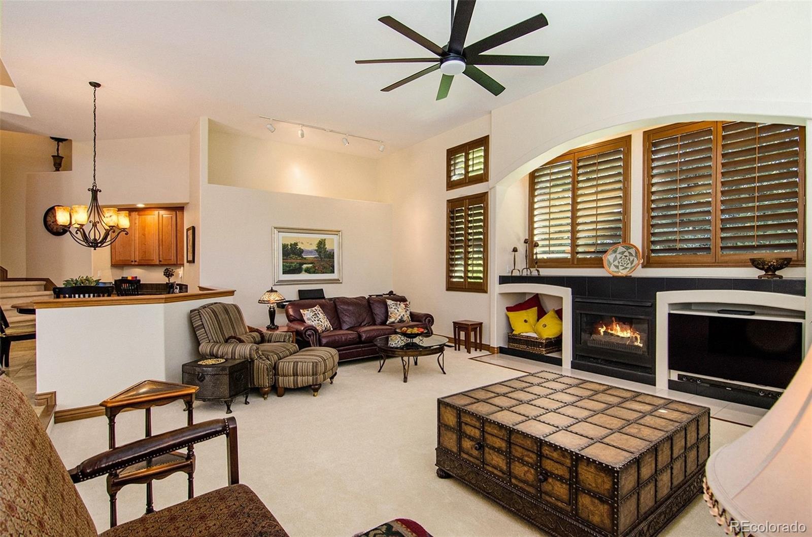 MLS Image #7 for 10032  wyecliff court,highlands ranch, Colorado