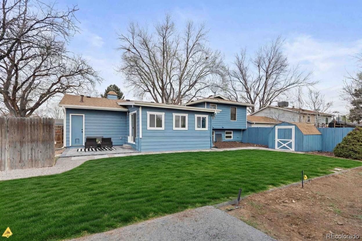 MLS Image #25 for 3090 s hoyt way,lakewood, Colorado