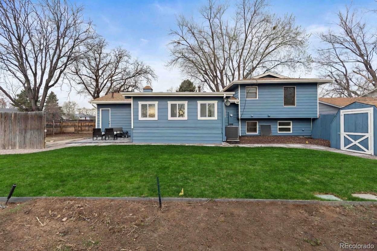MLS Image #27 for 3090 s hoyt way,lakewood, Colorado