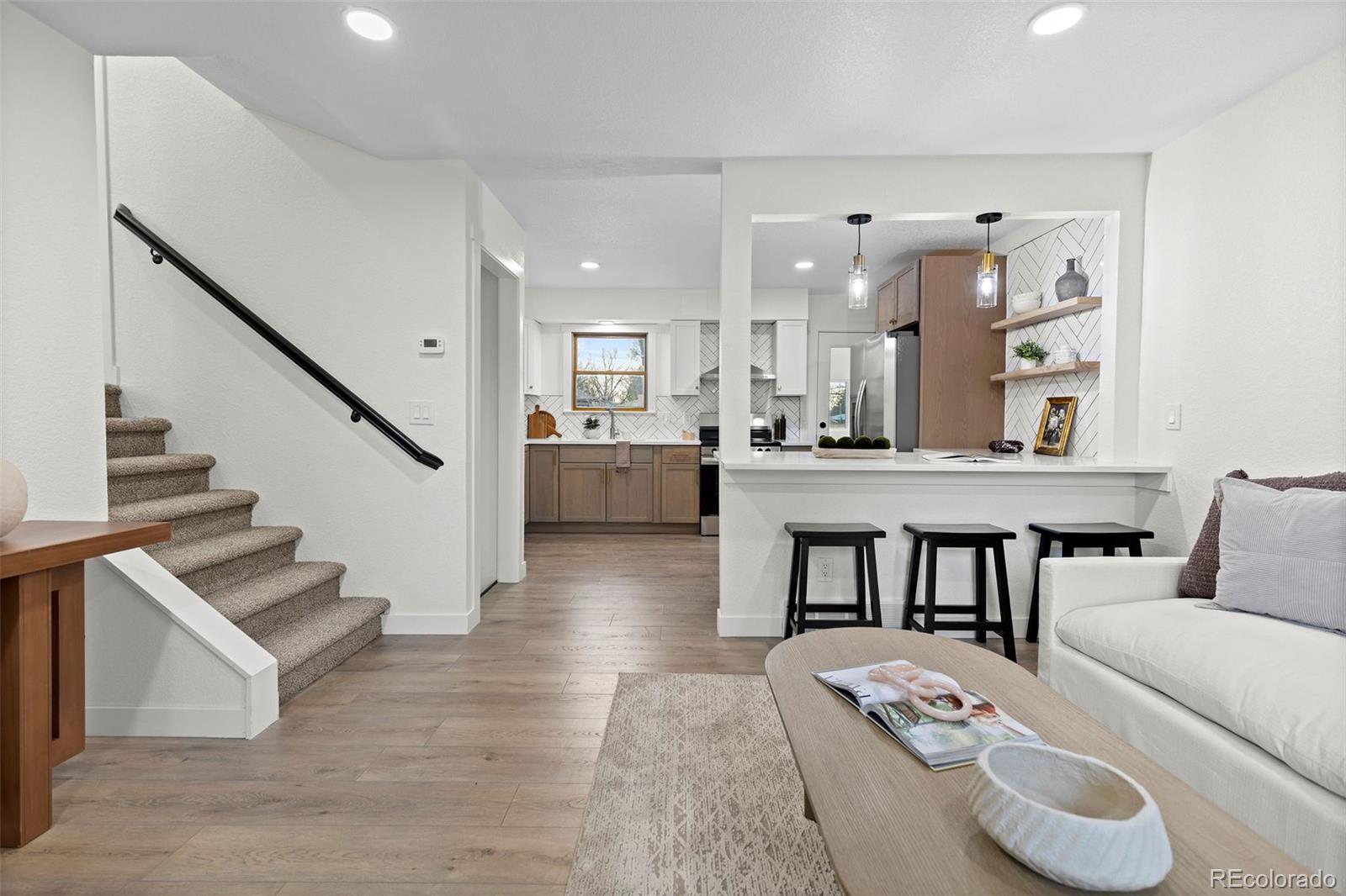 MLS Image #4 for 3090 s hoyt way,lakewood, Colorado