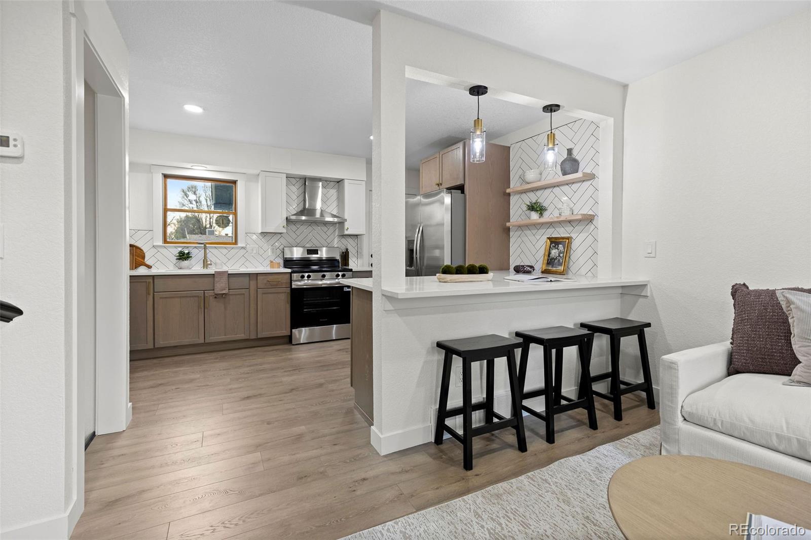 MLS Image #6 for 3090 s hoyt way,lakewood, Colorado