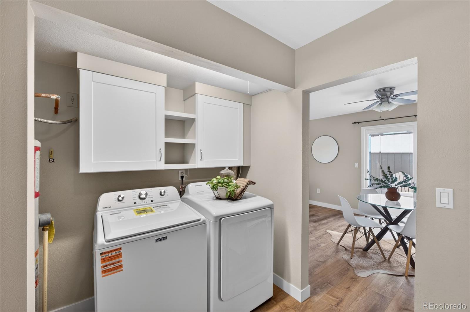 MLS Image #13 for 2419 s worchester court,aurora, Colorado