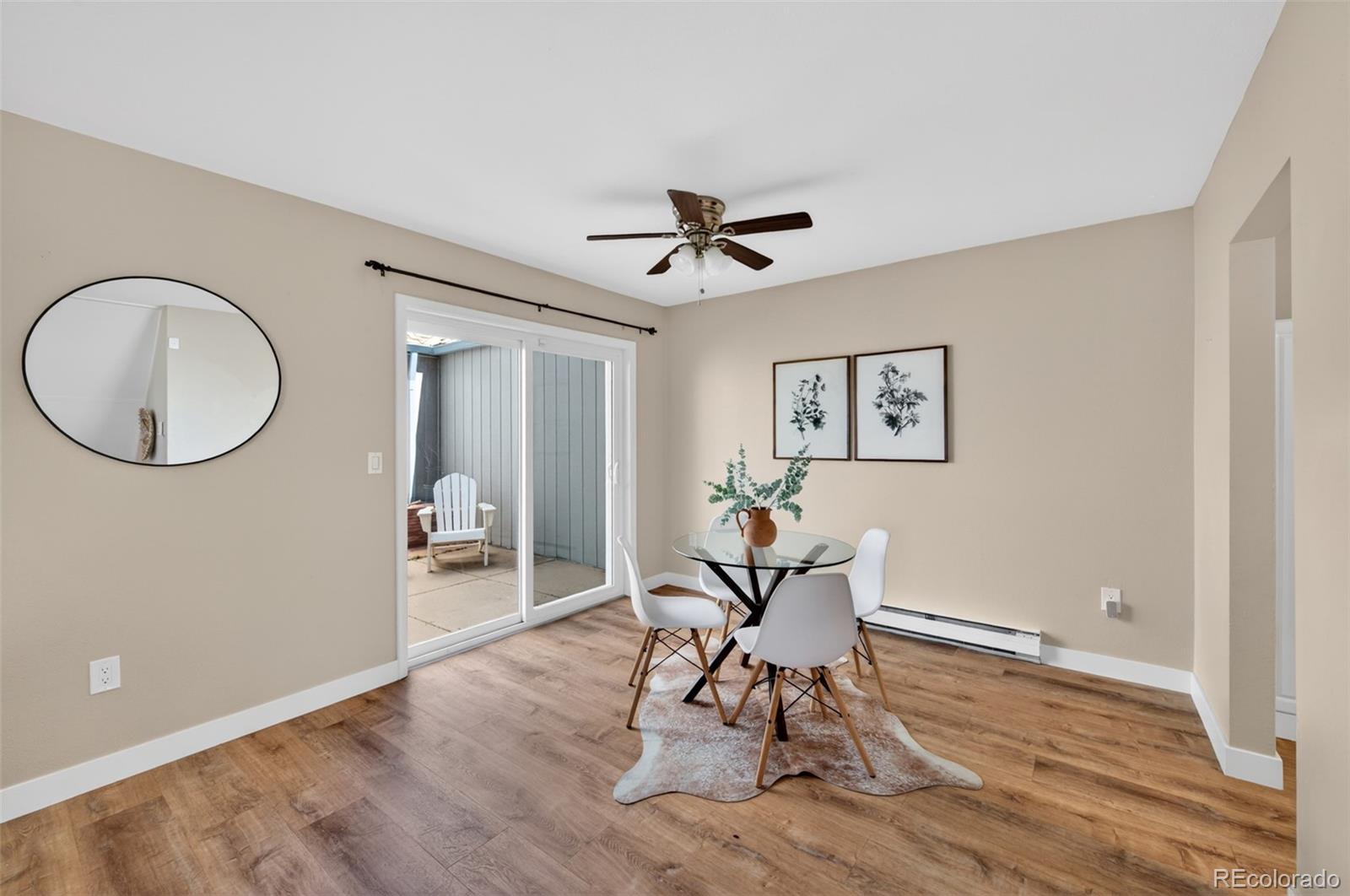 MLS Image #2 for 2419 s worchester court,aurora, Colorado