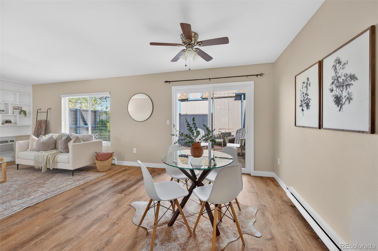 MLS Image #3 for 2419 s worchester court,aurora, Colorado