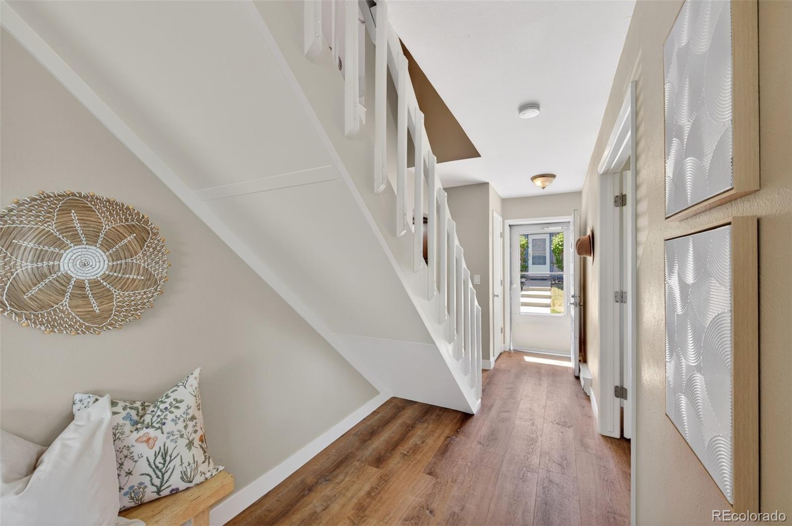 MLS Image #4 for 2419 s worchester court,aurora, Colorado