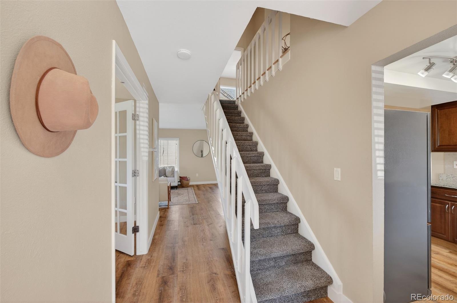 MLS Image #5 for 2419 s worchester court,aurora, Colorado