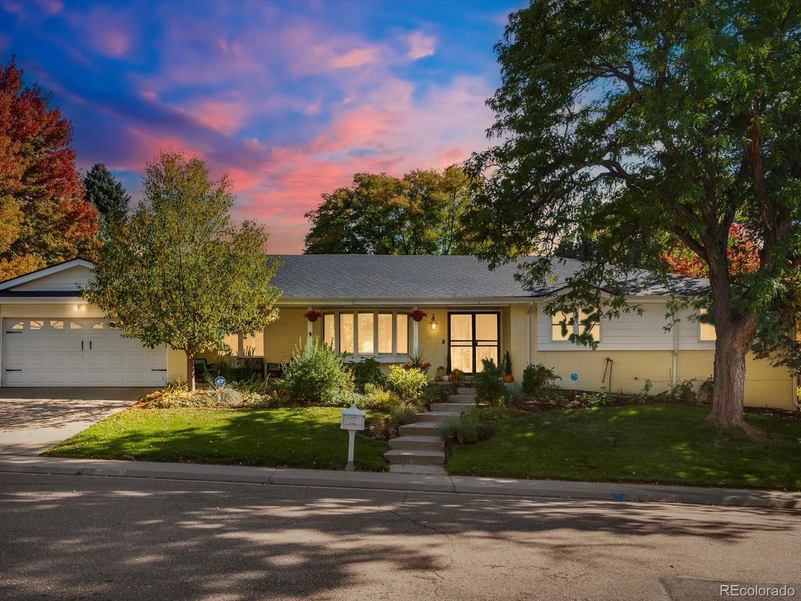 MLS Image #0 for 8566 e lehigh avenue,denver, Colorado