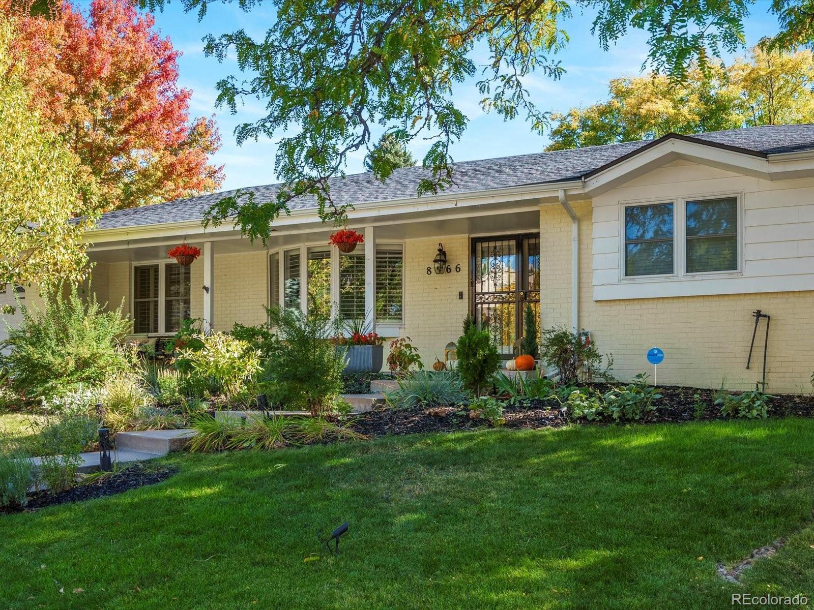 MLS Image #1 for 8566 e lehigh avenue,denver, Colorado