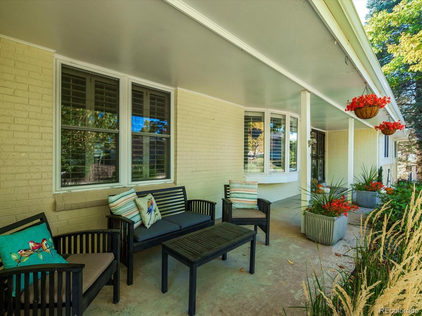 MLS Image #2 for 8566 e lehigh avenue,denver, Colorado