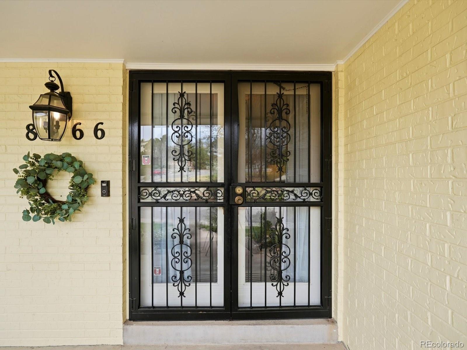 MLS Image #3 for 8566 e lehigh avenue,denver, Colorado