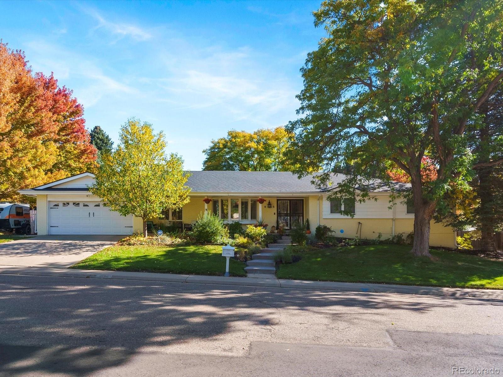 MLS Image #45 for 8566 e lehigh avenue,denver, Colorado