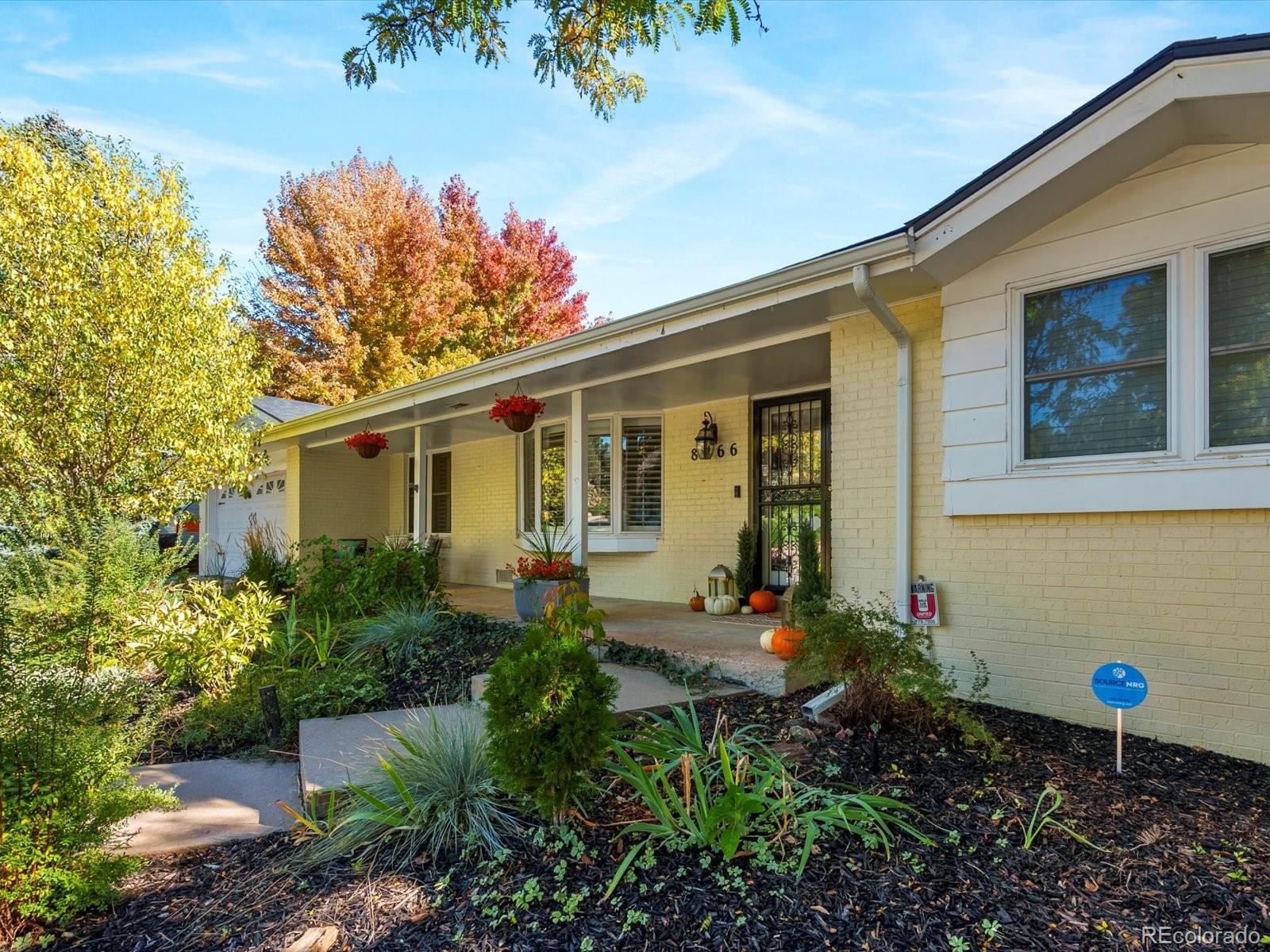 MLS Image #46 for 8566 e lehigh avenue,denver, Colorado