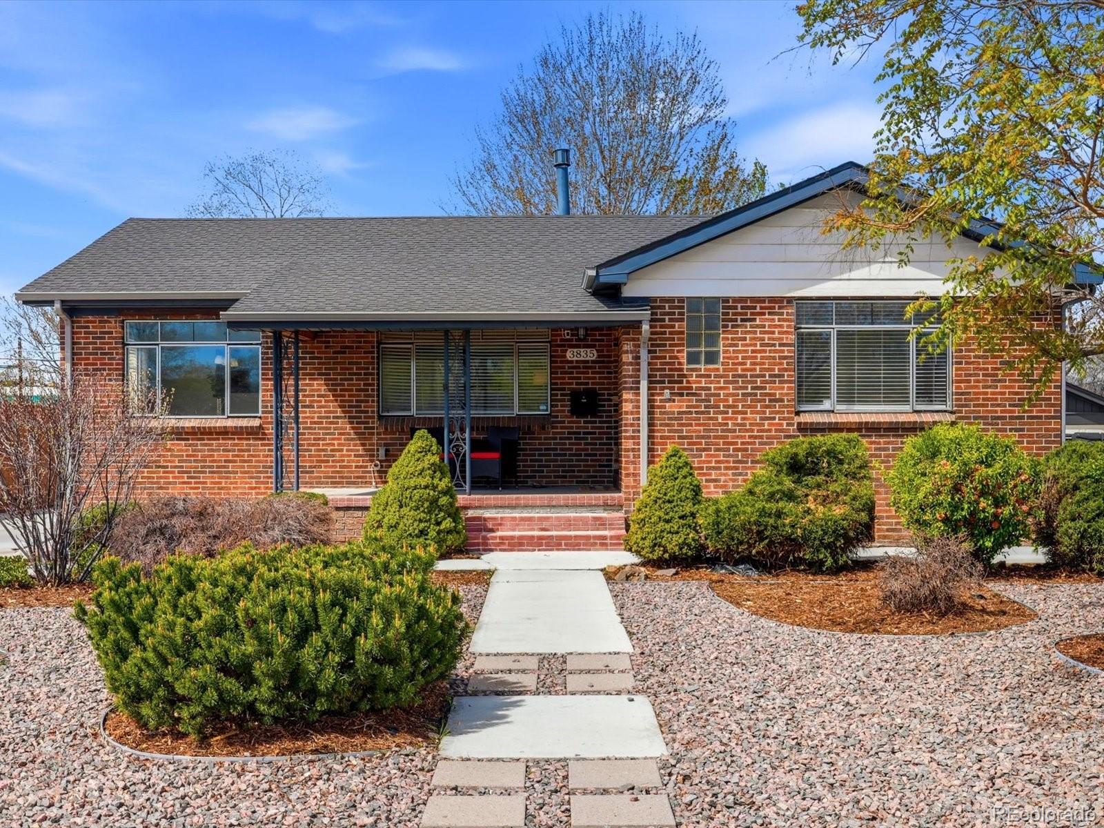 MLS Image #1 for 3835  pierce street,wheat ridge, Colorado