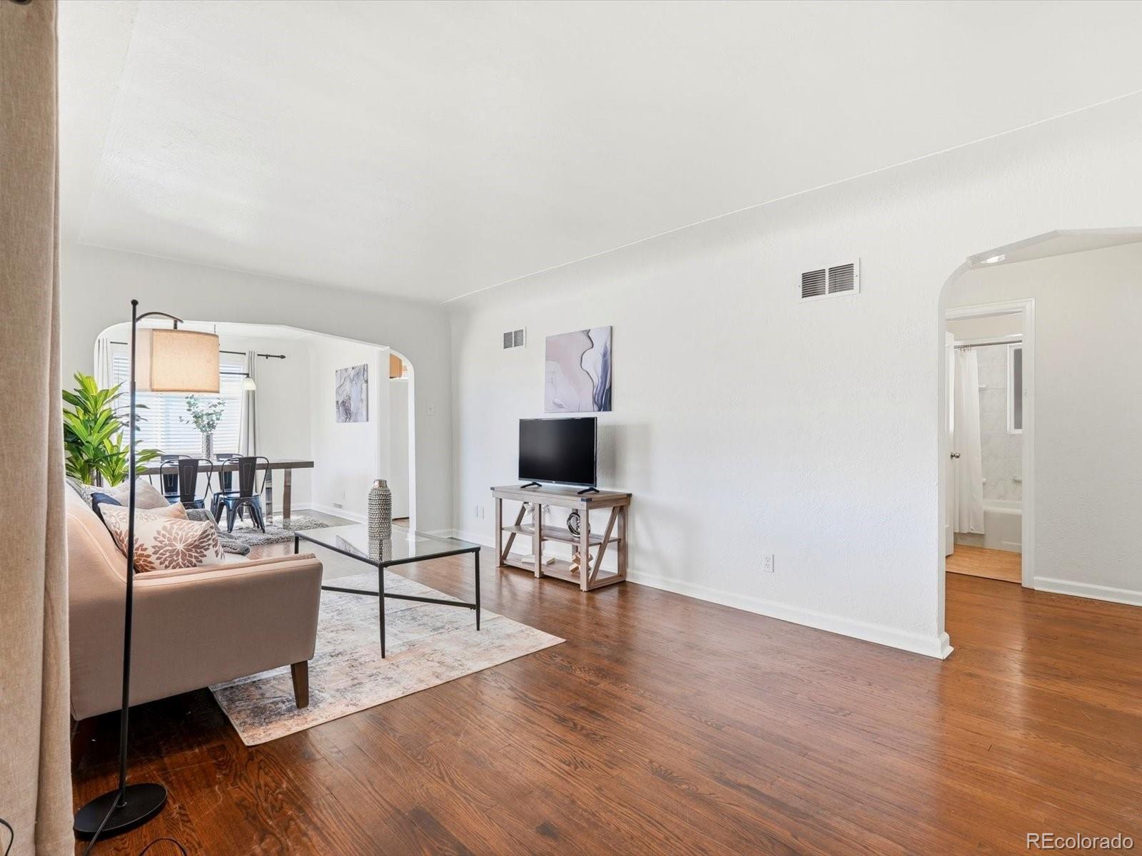 MLS Image #4 for 3835  pierce street,wheat ridge, Colorado
