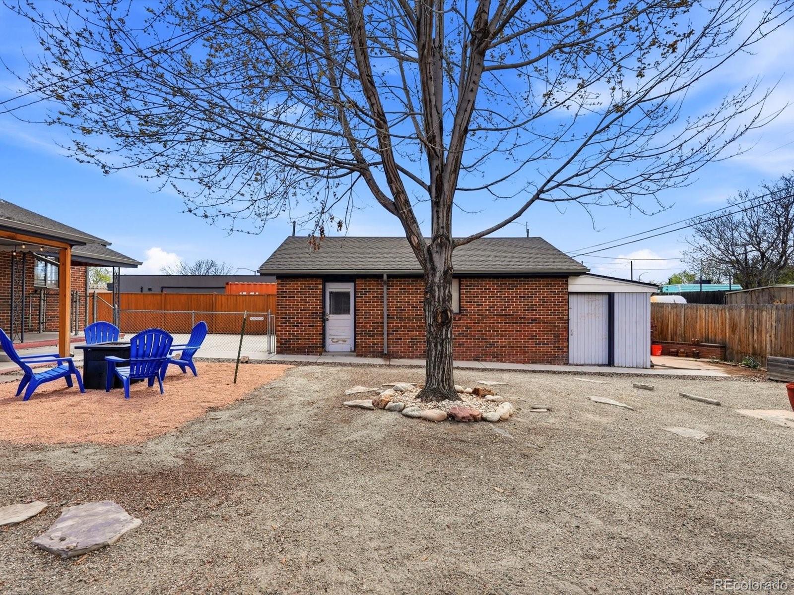 MLS Image #42 for 3835  pierce street,wheat ridge, Colorado