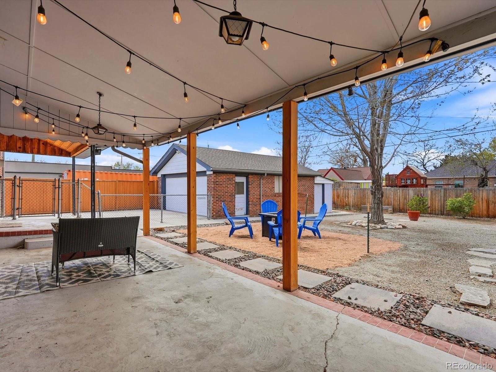 MLS Image #44 for 3835  pierce street,wheat ridge, Colorado